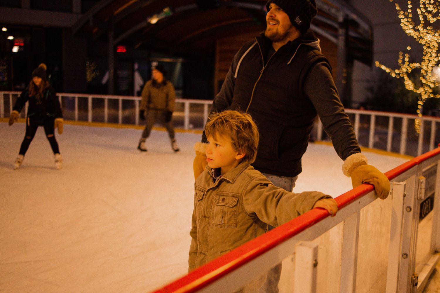 Fargo Family Photographer