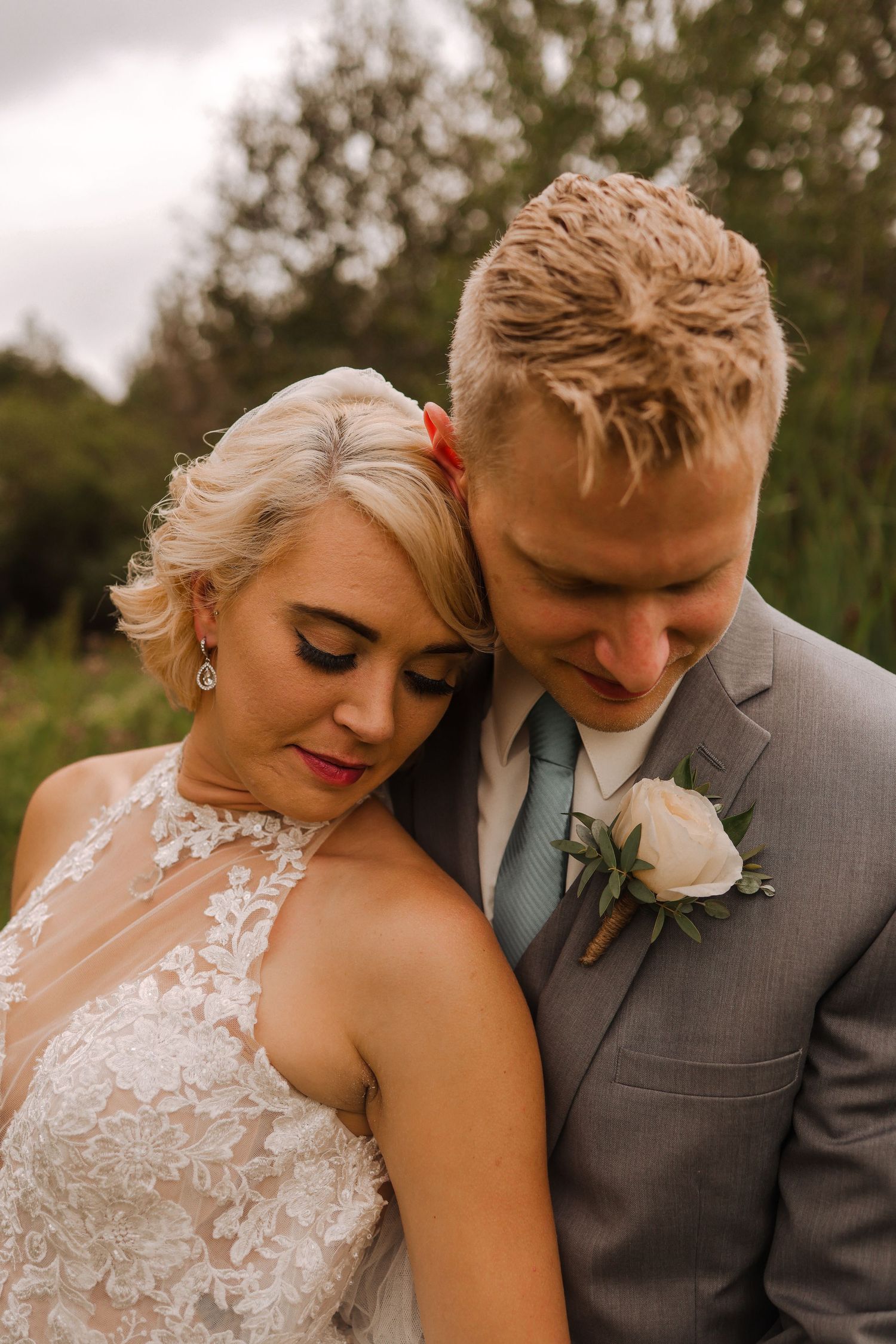 Minnesota Wedding Photographer