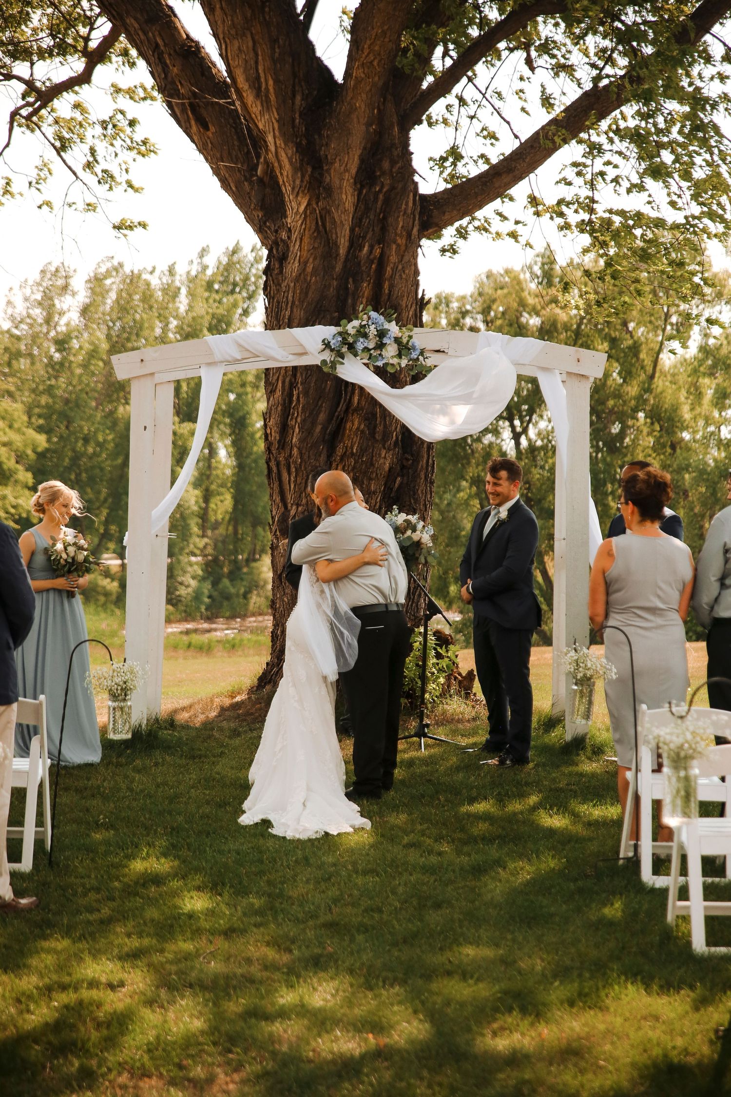 Pelican Rapids Wedding Photographer