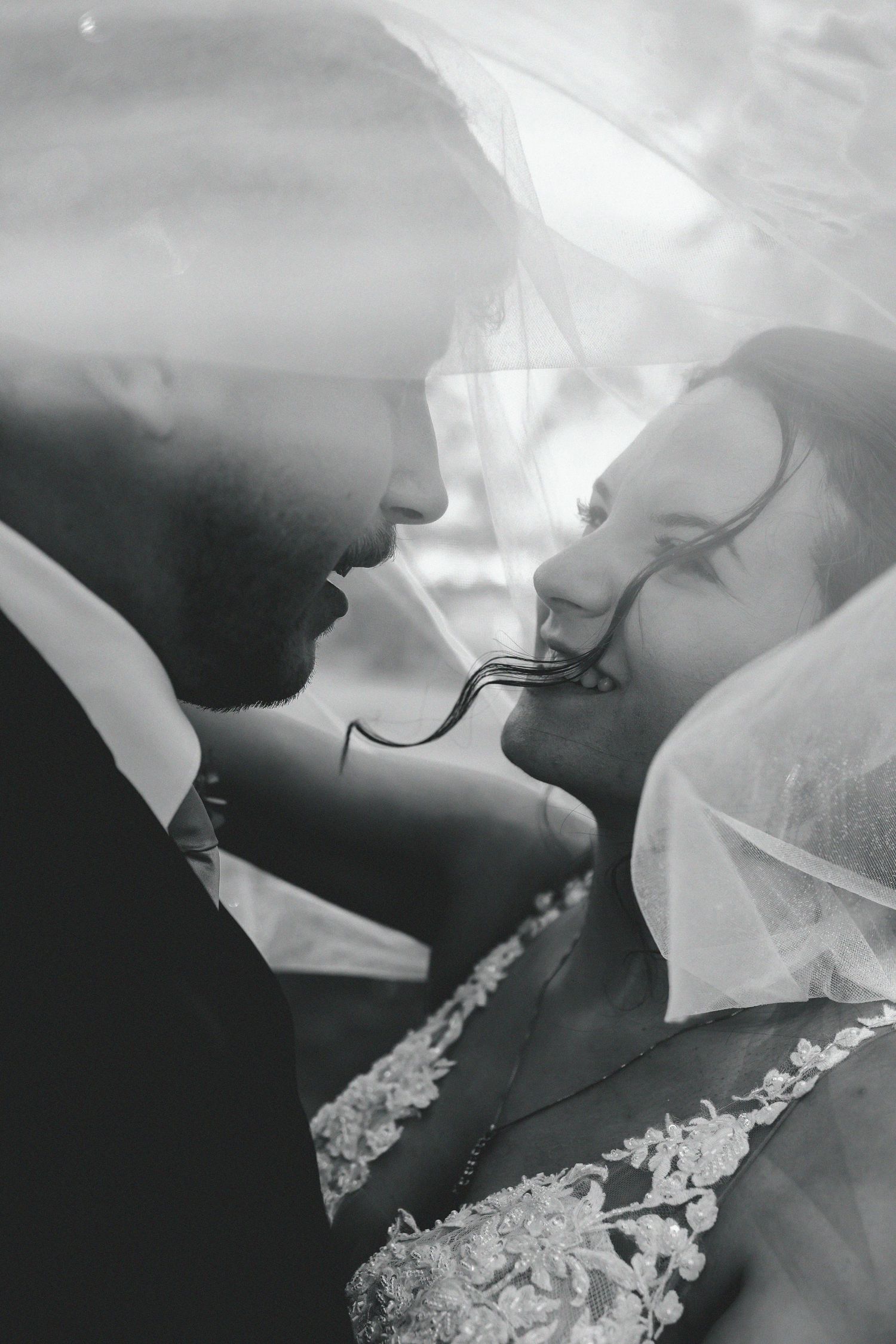Pelican Rapids Wedding Photographer