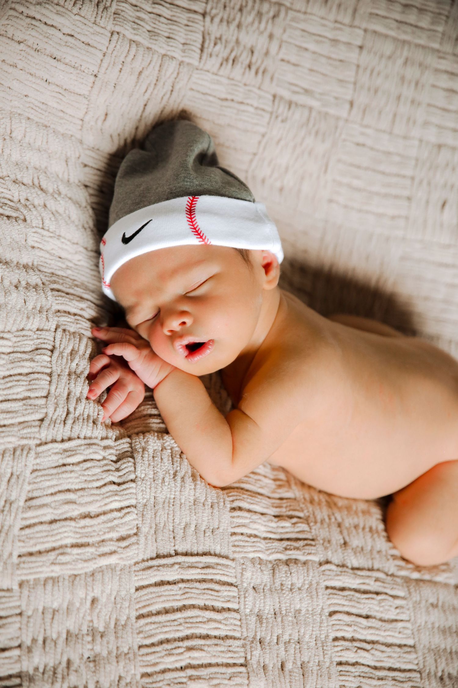 Fergus Falls family photographer.