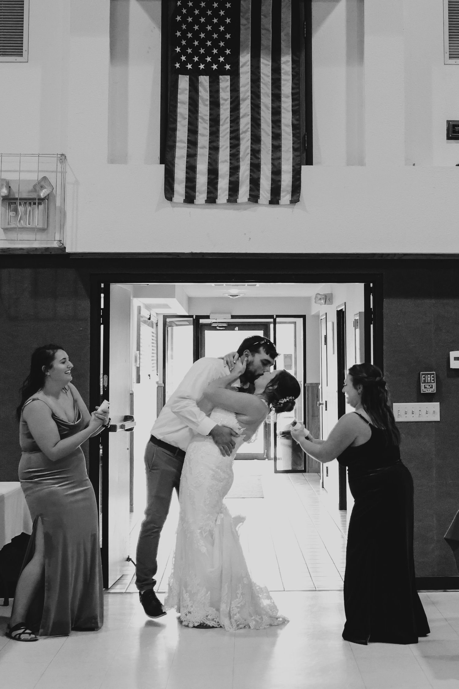 Central Minnesota Wedding Photographer