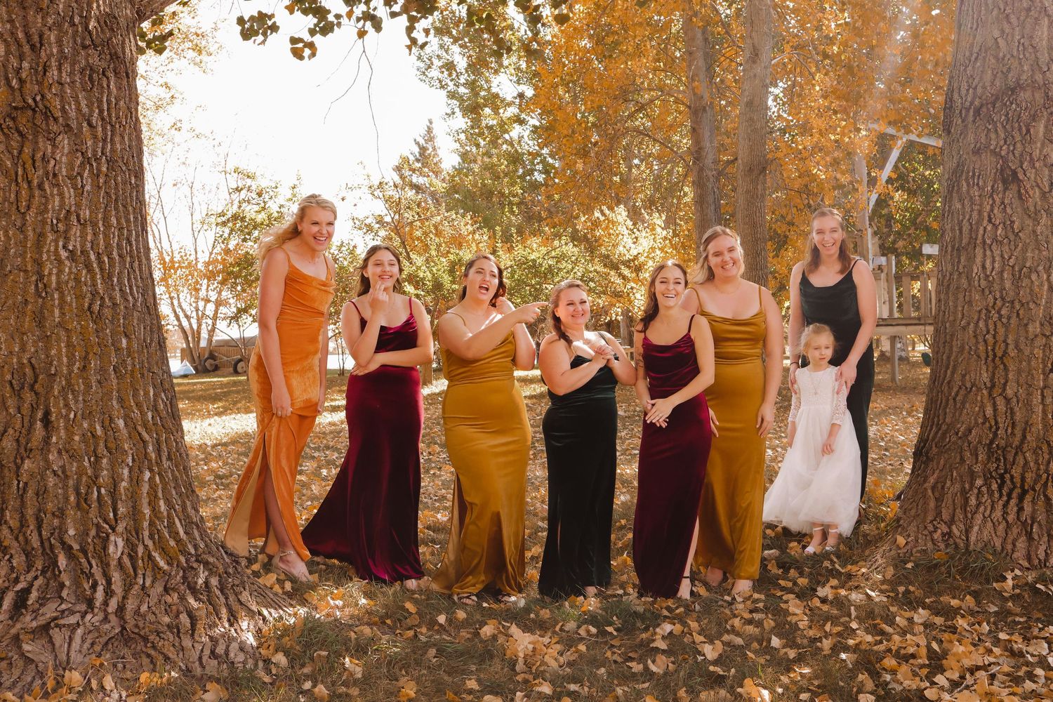 Central Minnesota Wedding Photographer
