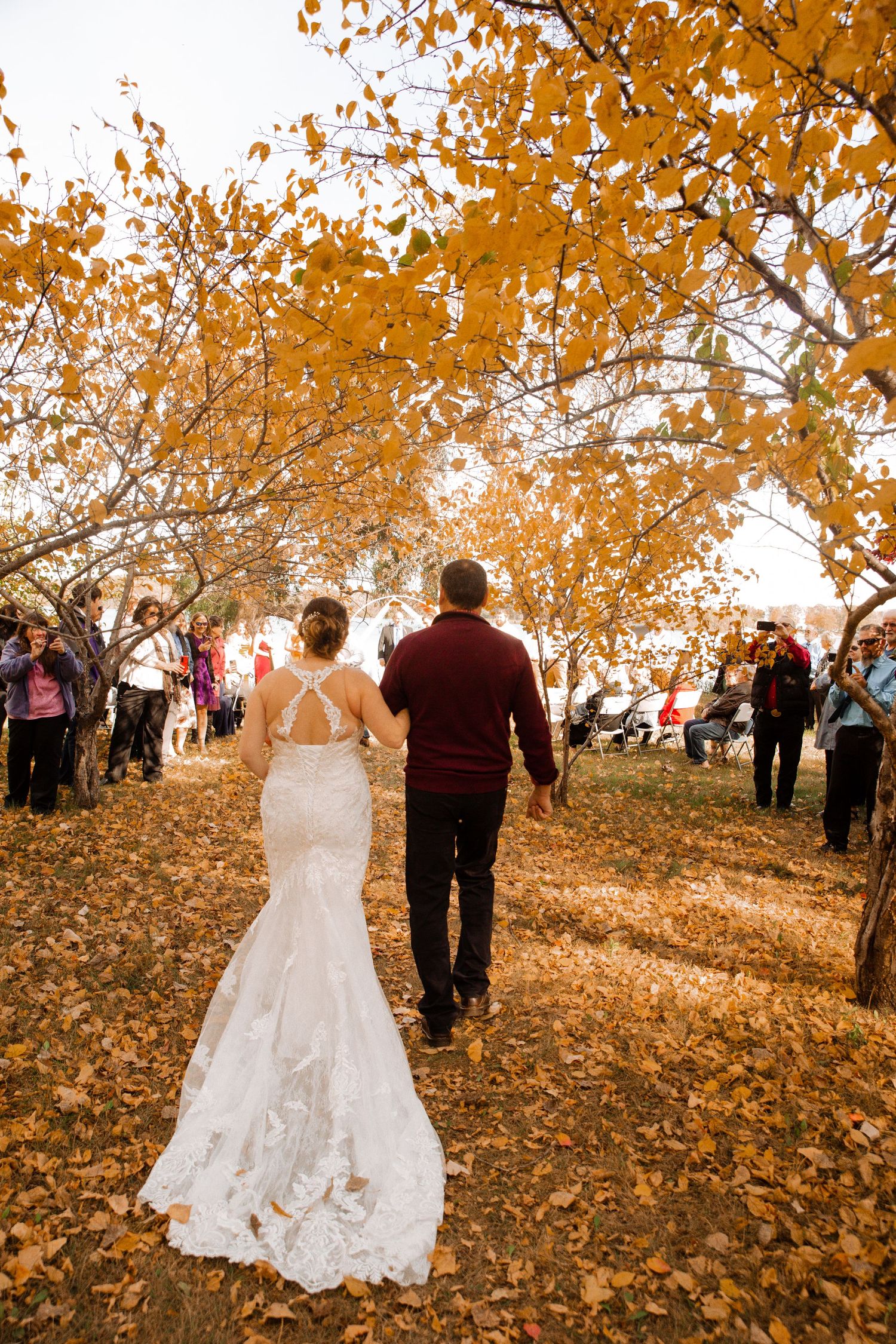 Central Minnesota Wedding Photographer