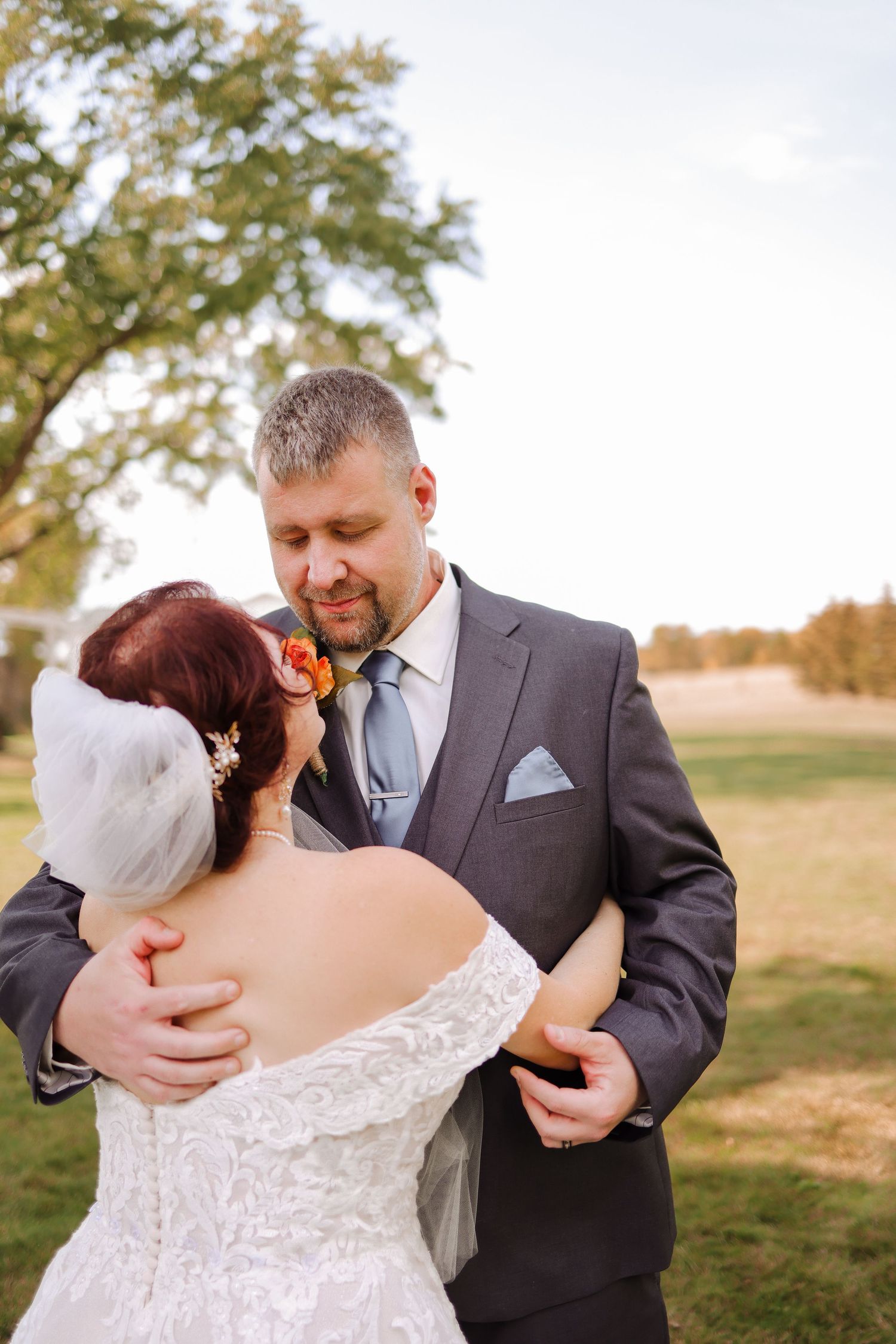 Pelican Rapids Wedding Photographer