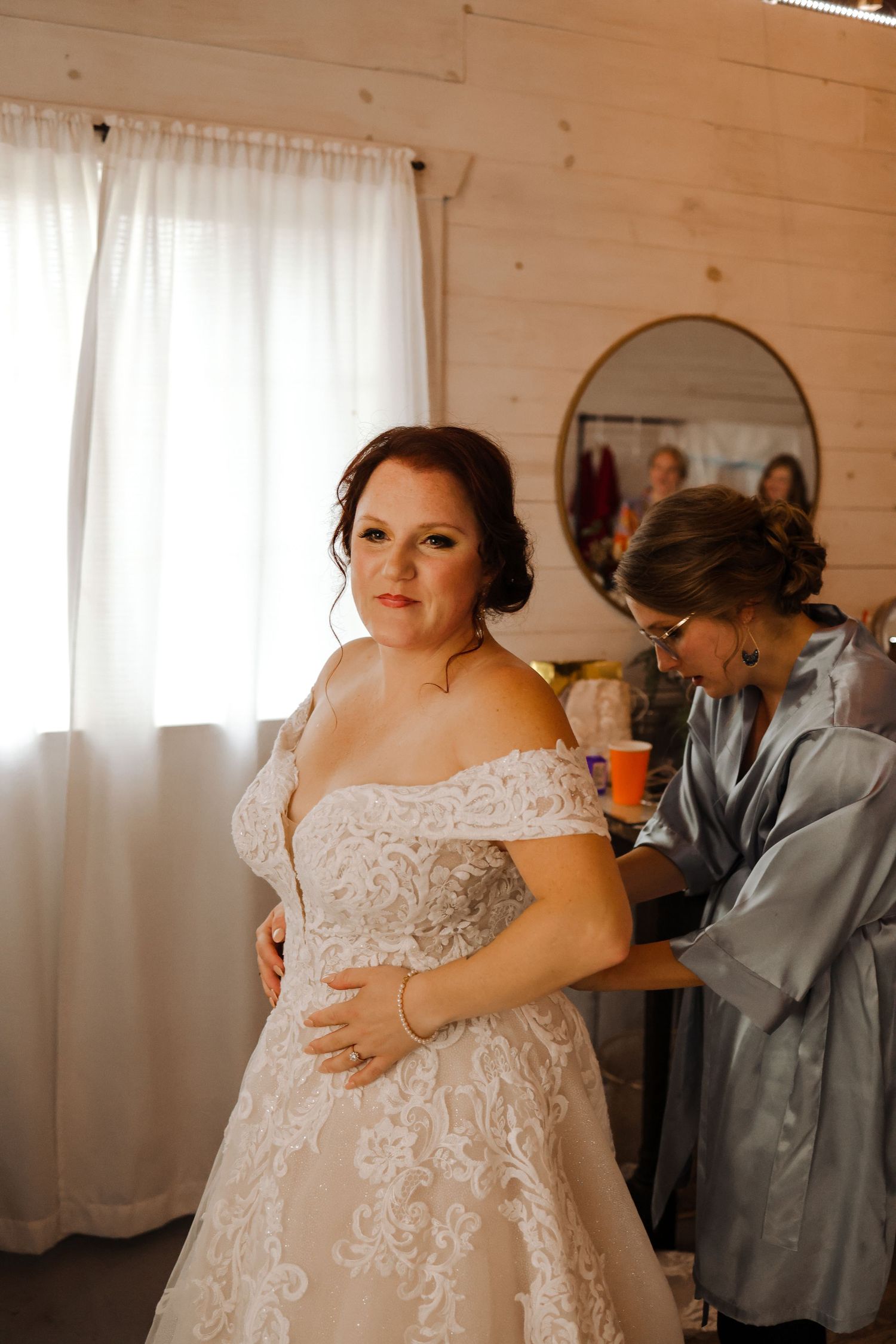 Pelican Rapids Wedding Photographer