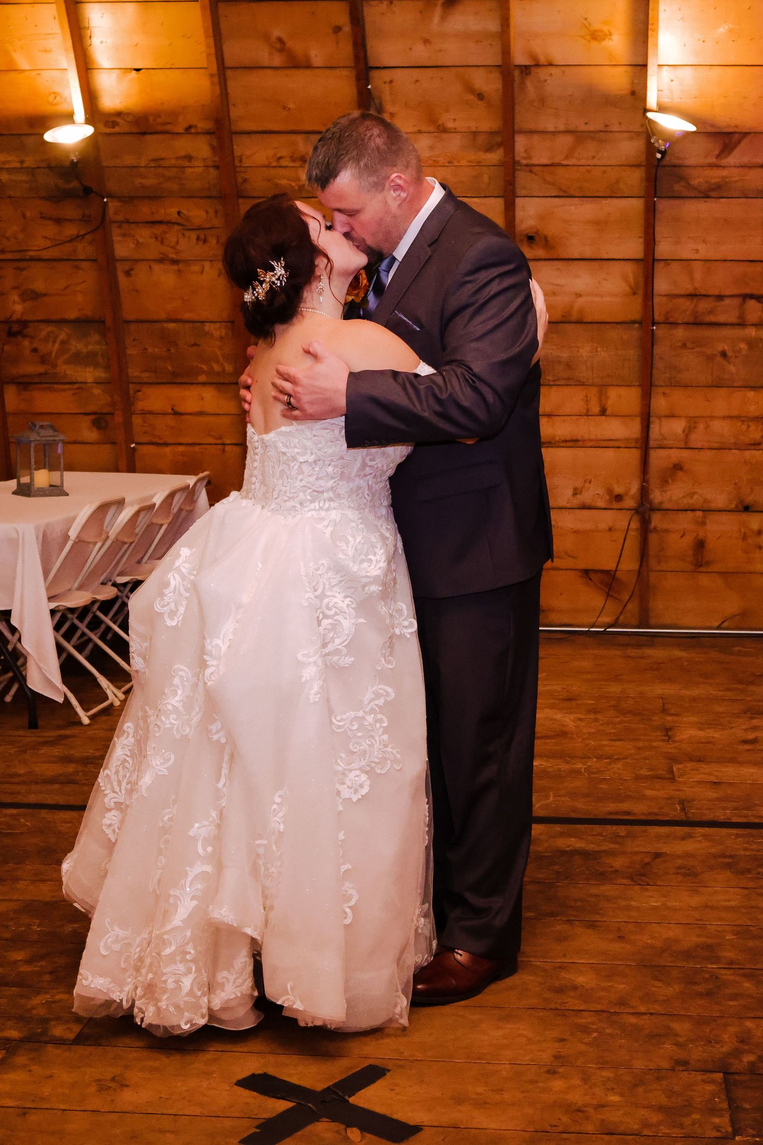 Detroit Lakes Wedding Photographer