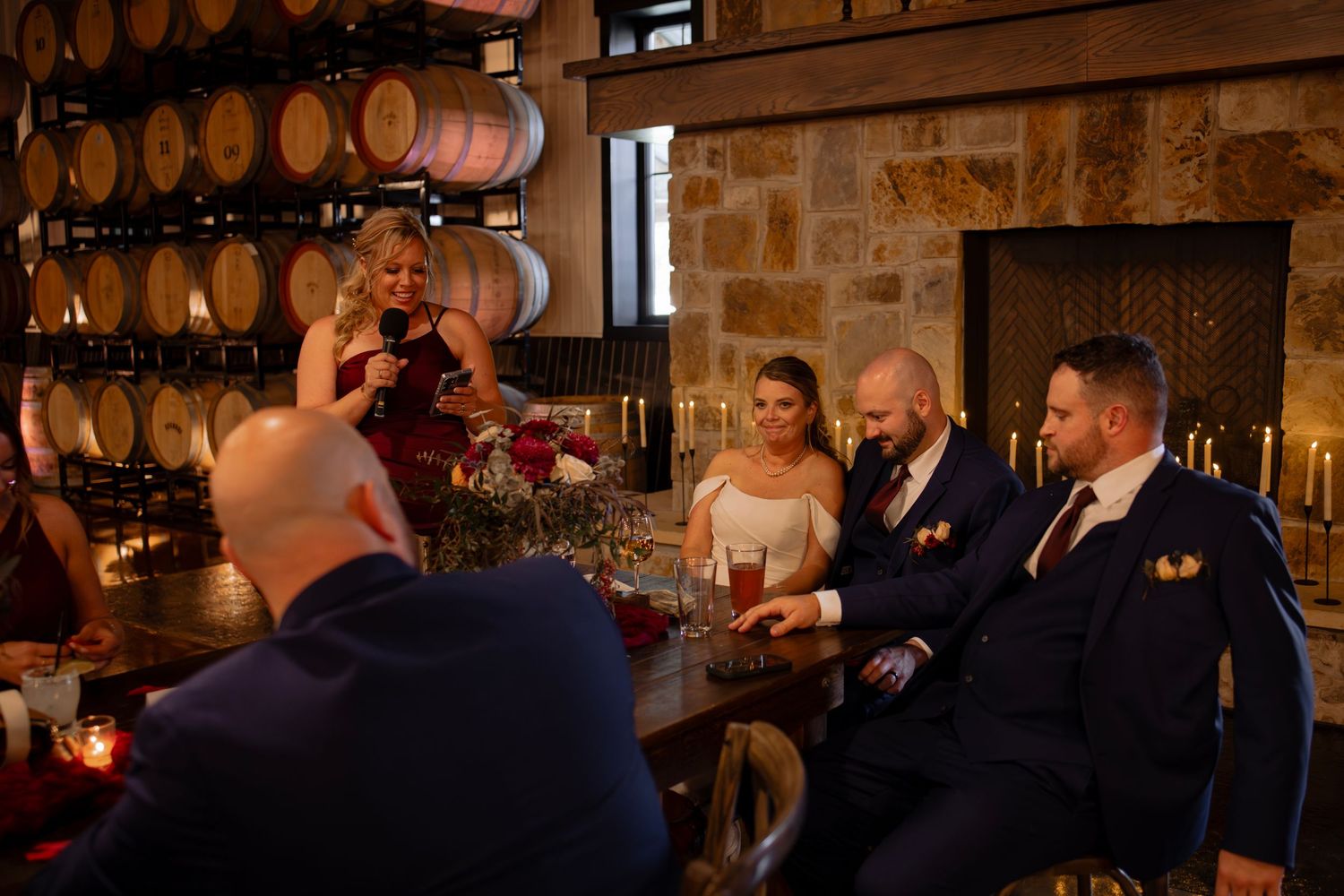 Alexandria Wedding Photographer