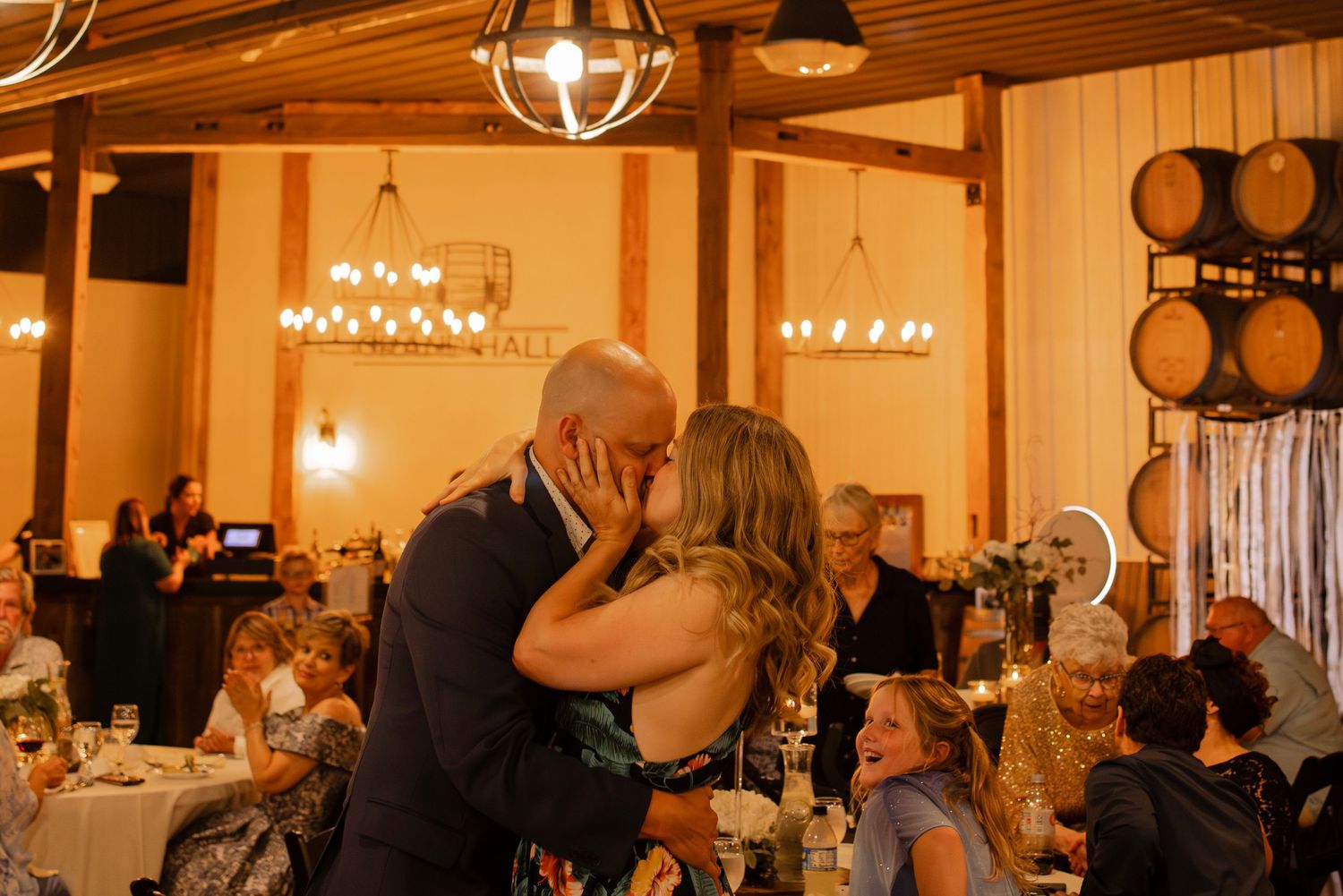Alexandria Wedding Photographer