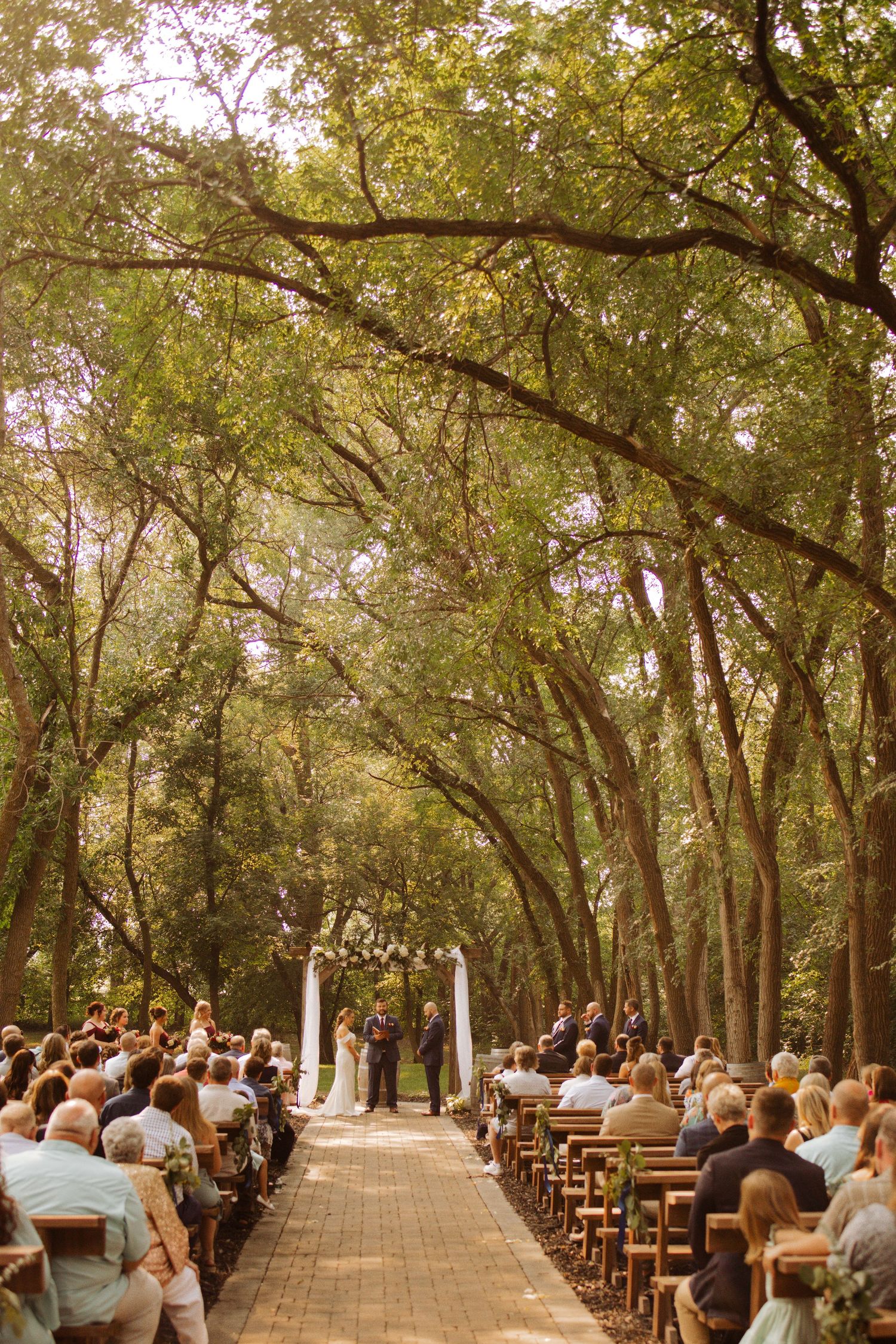 Alexandria Wedding Photographer