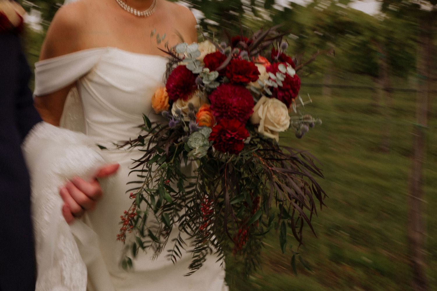 Alexandria Wedding Photographer