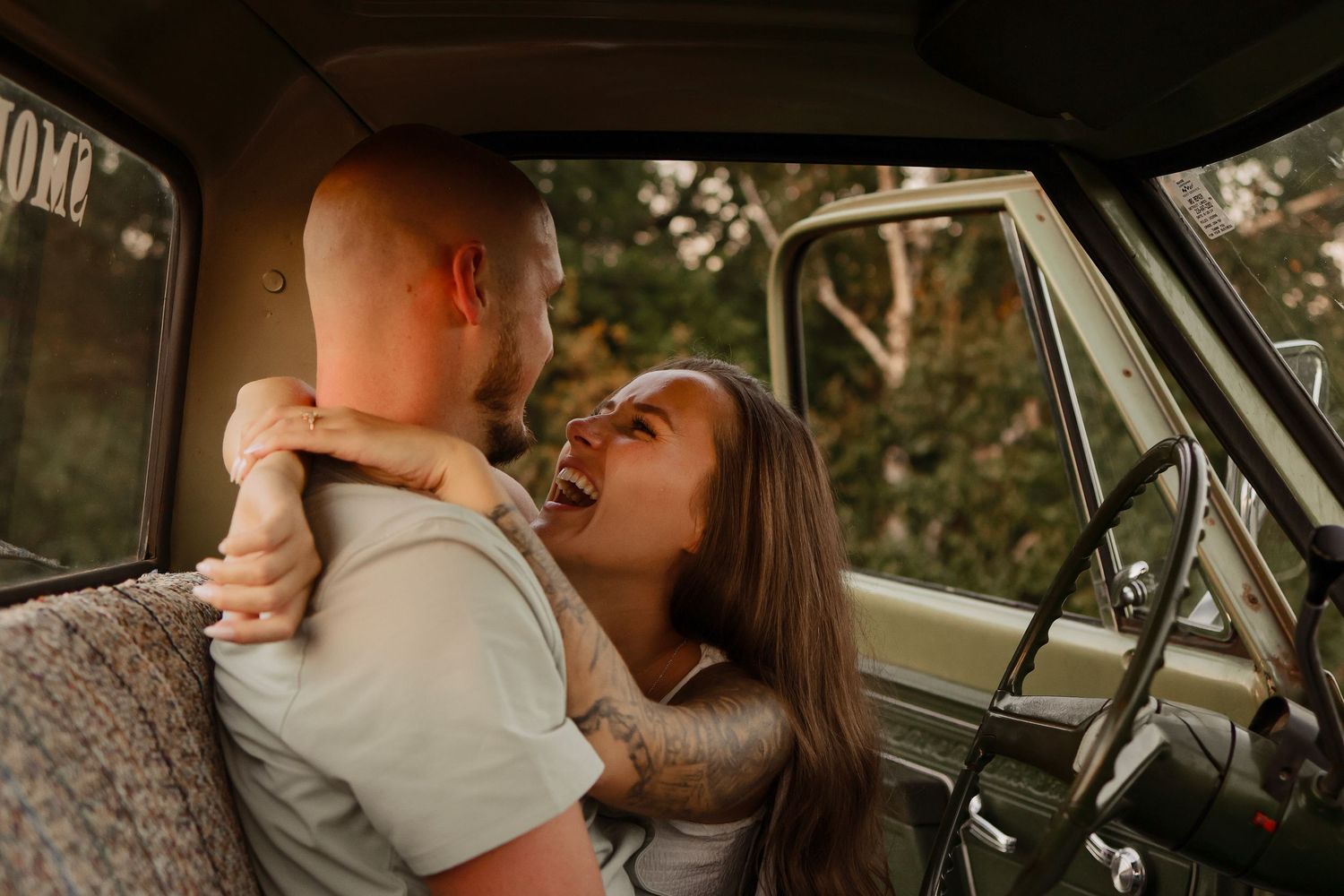 Fargo Wedding Photographer
