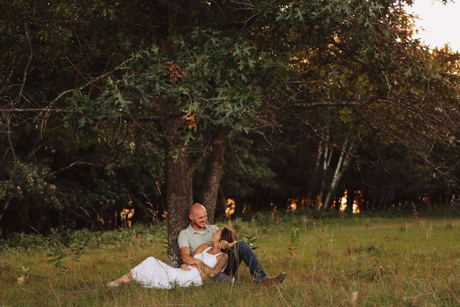 Fargo Wedding Photographer