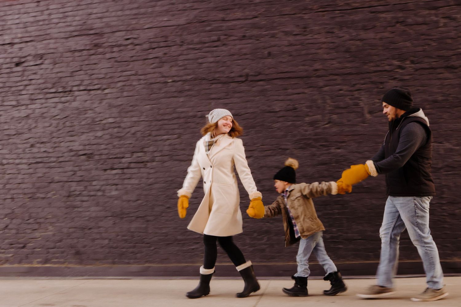 Fargo Family Photographer