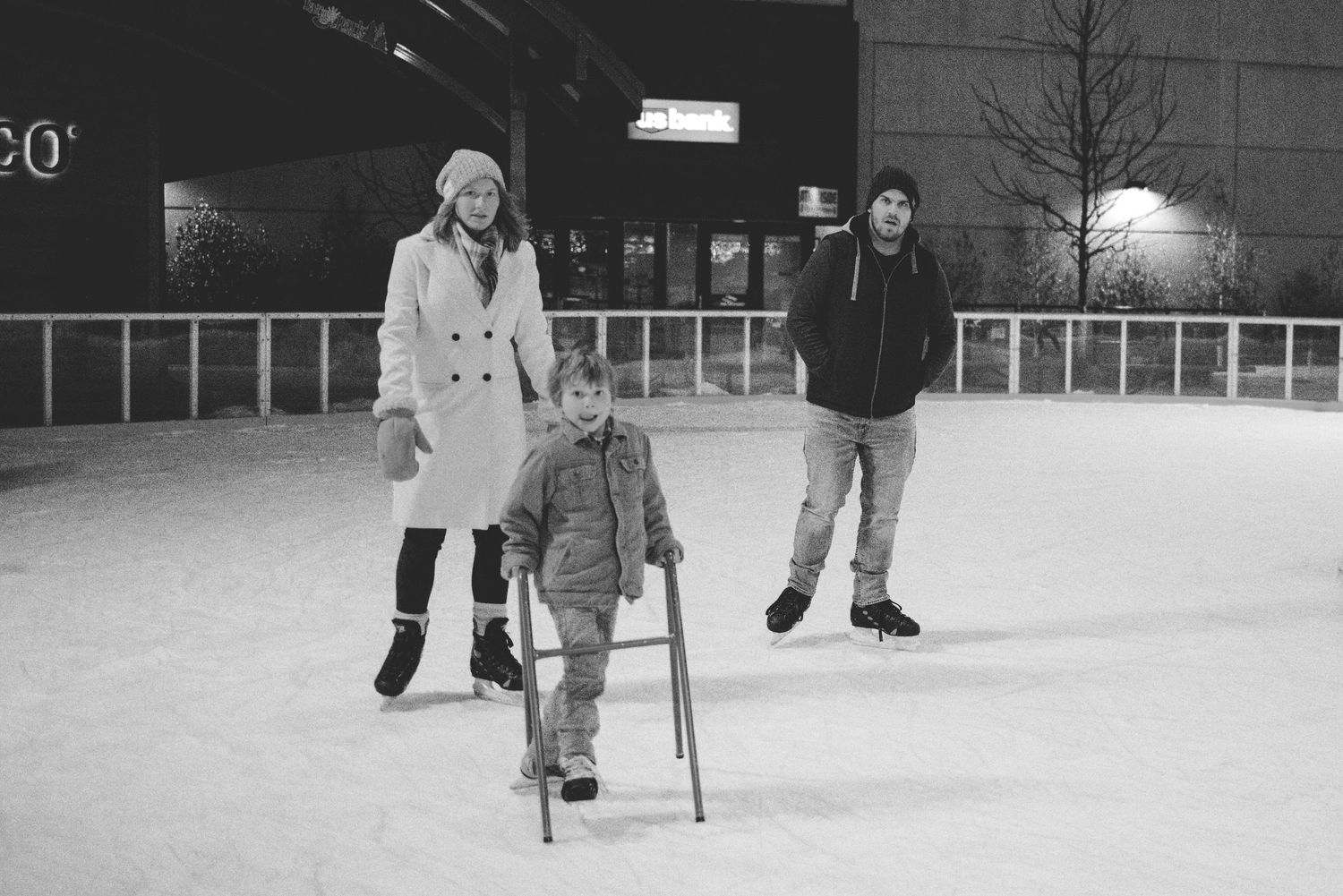 Fargo Family Photographer