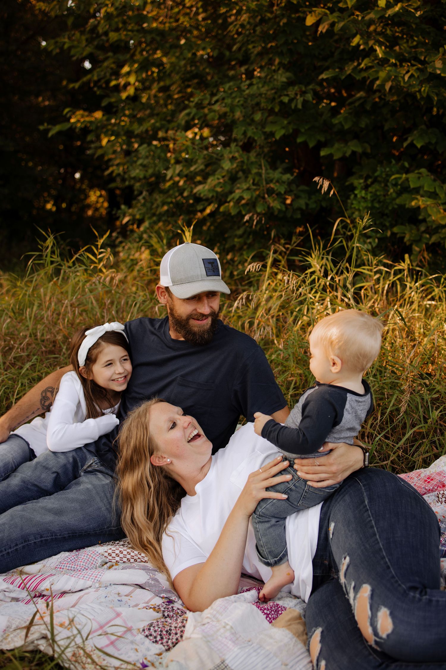 Pelican Rapids Family Photographer
