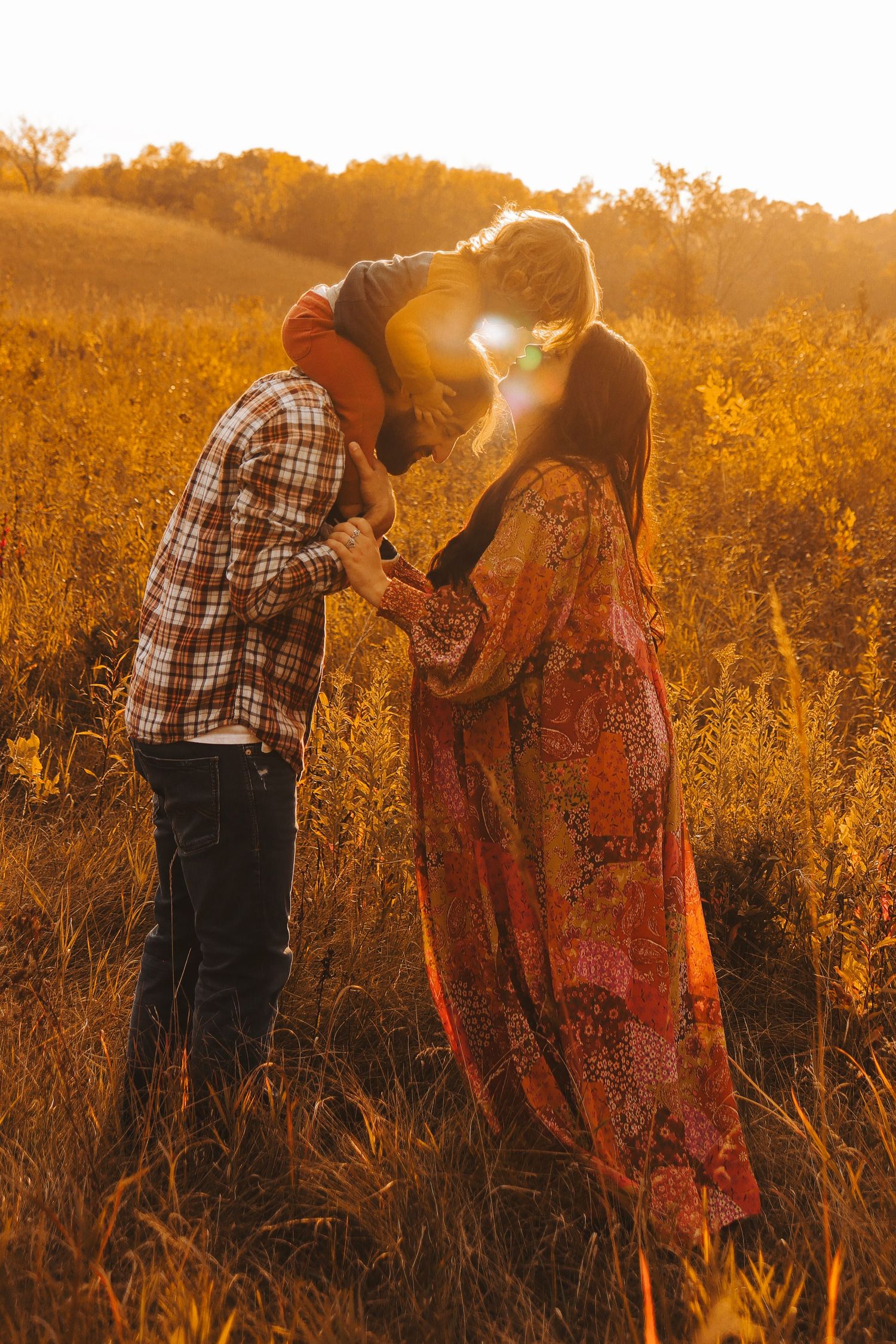 Fargo Family Photographer