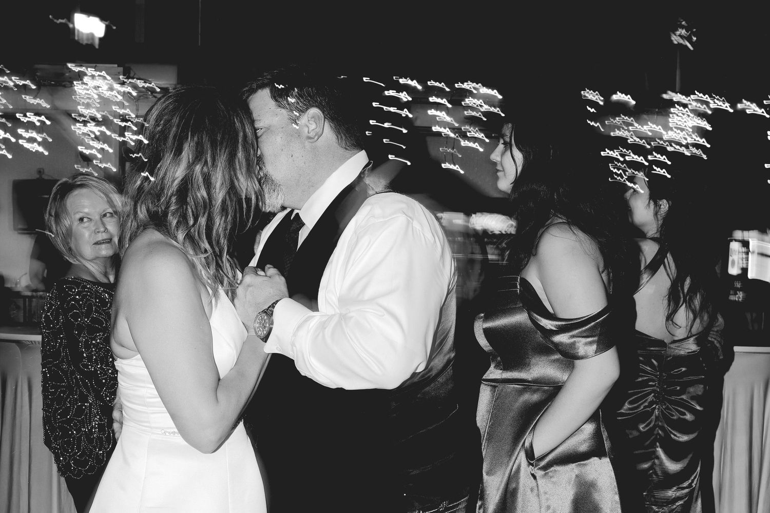 Fergus Falls Wedding Photographer