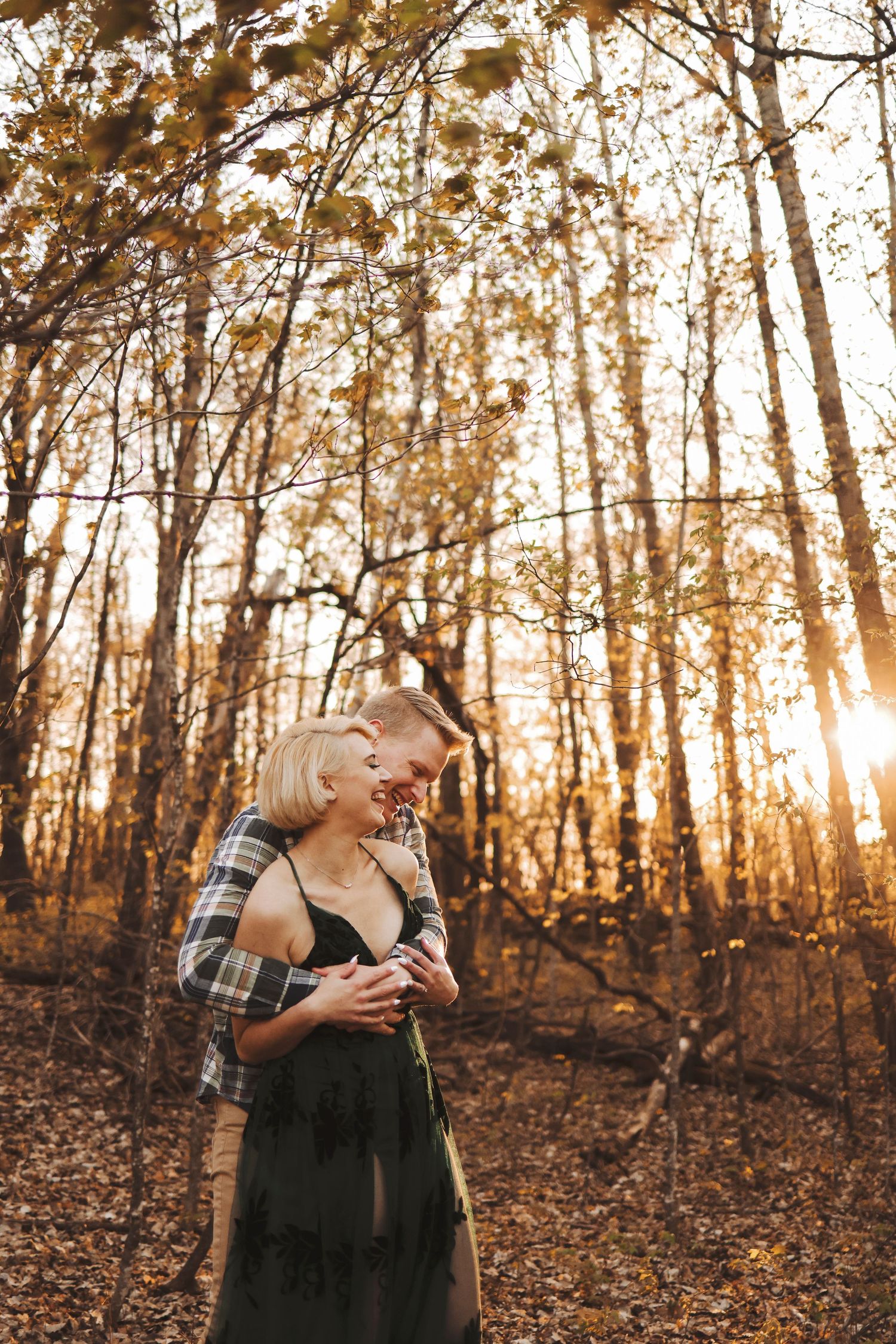 Fargo Wedding Photographer