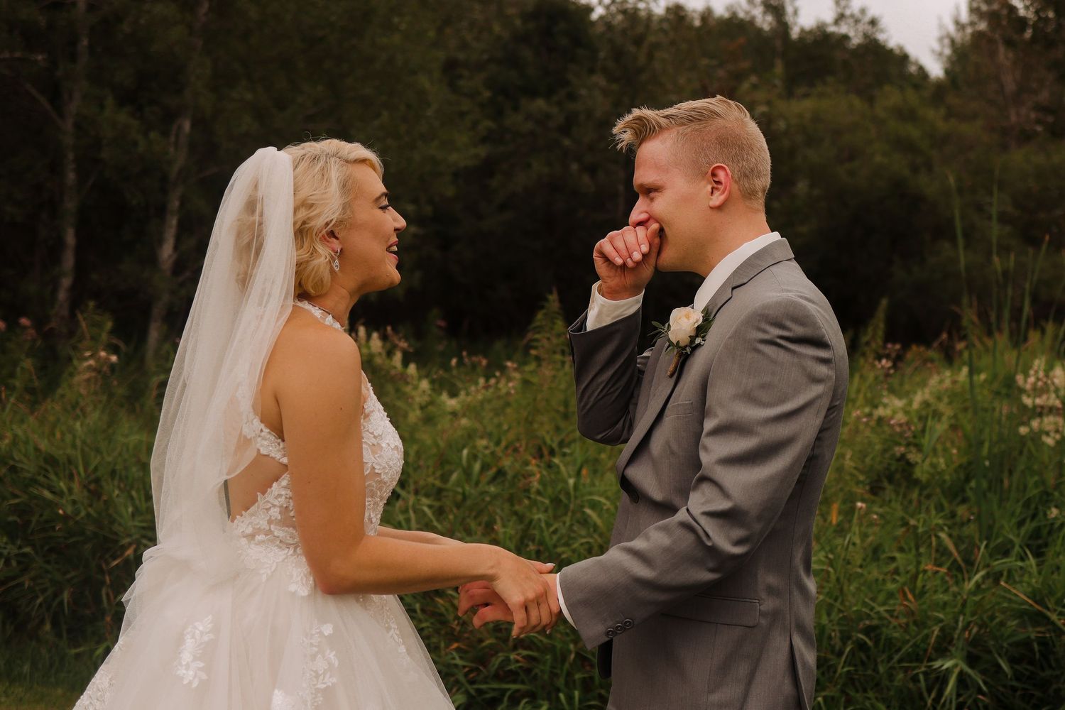 Minnesota Wedding Photographer