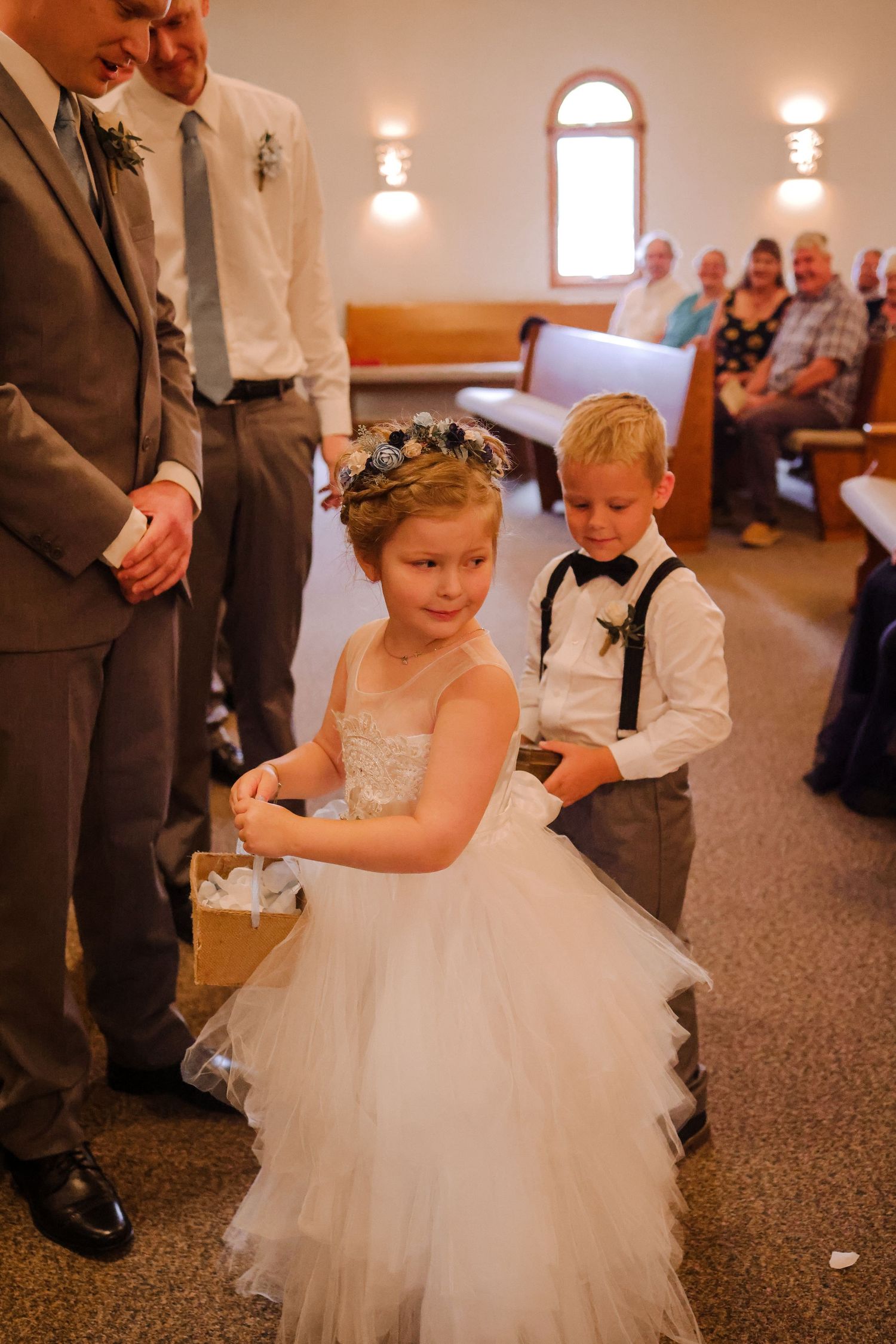 Minnesota Wedding Photographer