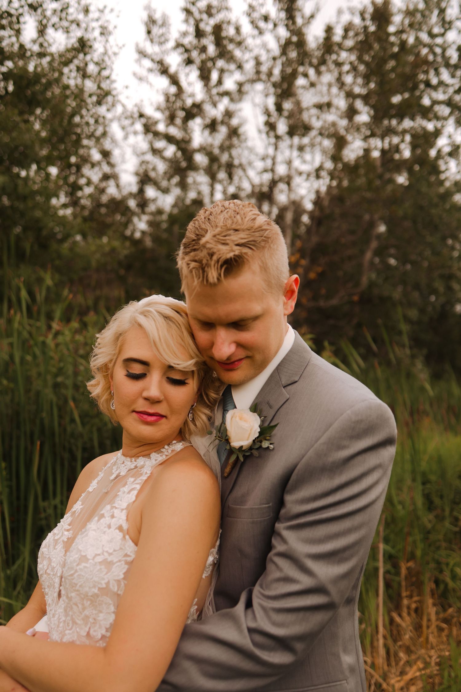 Minnesota Wedding Photographer