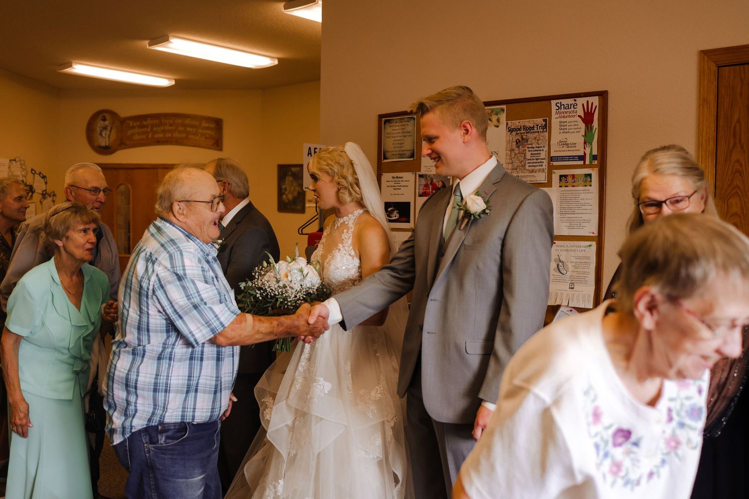 Minnesota Wedding Photographer