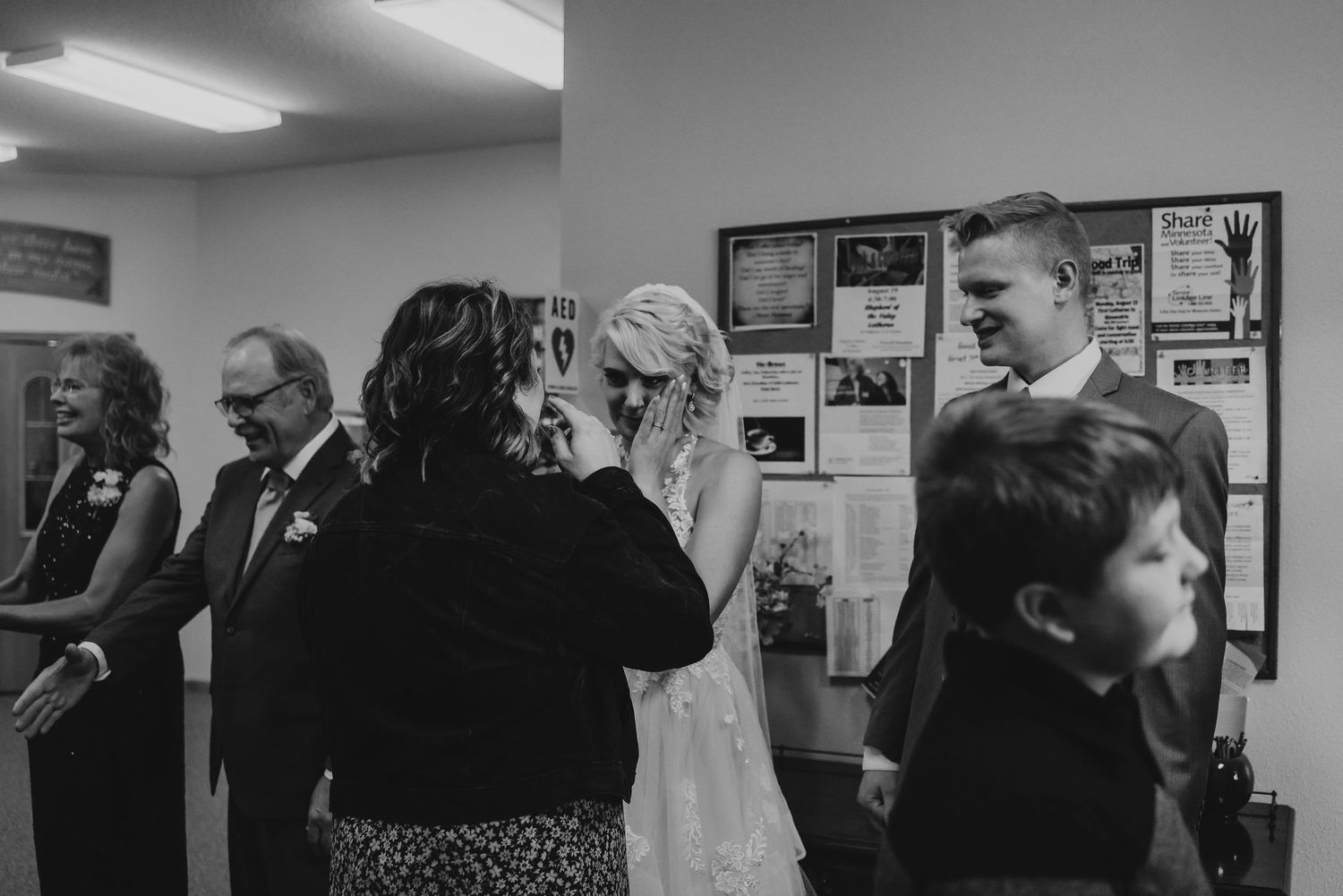 Minnesota Wedding Photographer