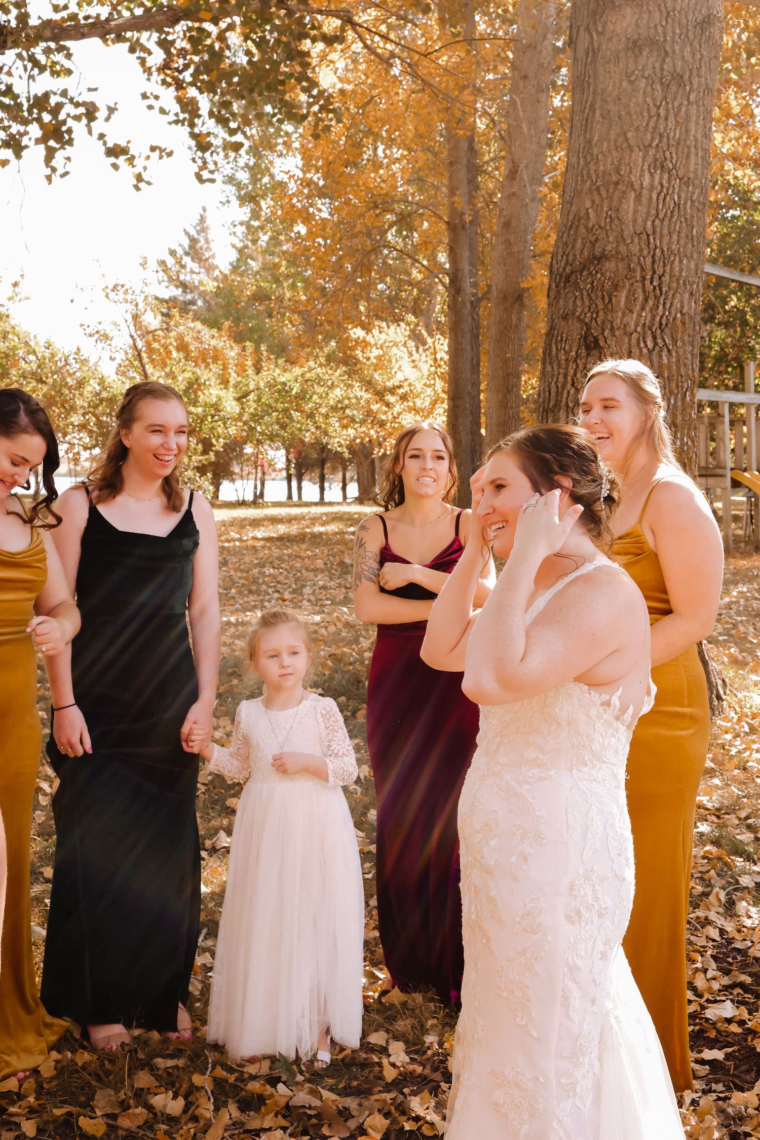Central Minnesota Wedding Photographer