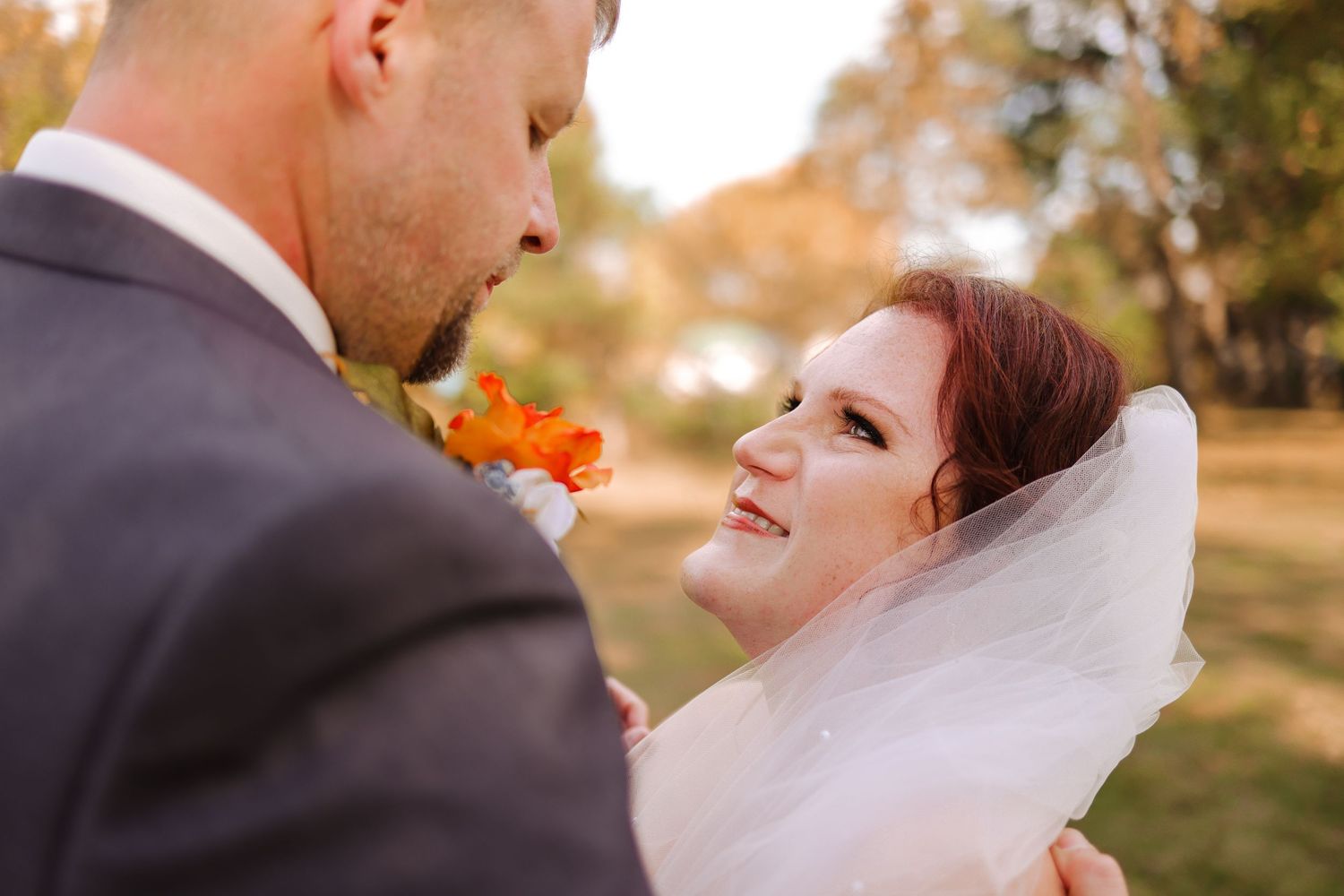 Pelican Rapids Wedding Photographer
