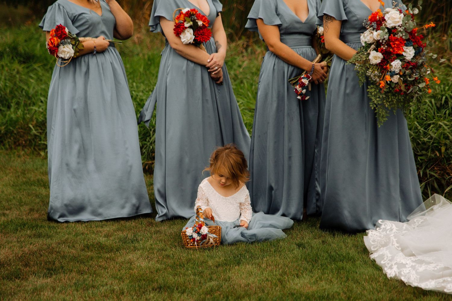 Pelican Rapids Wedding Photographer