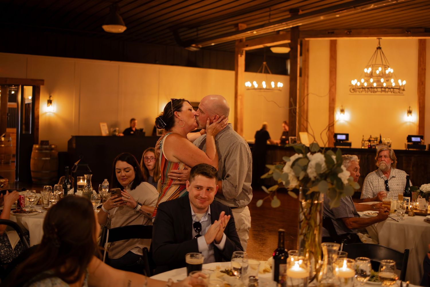Alexandria Wedding Photographer