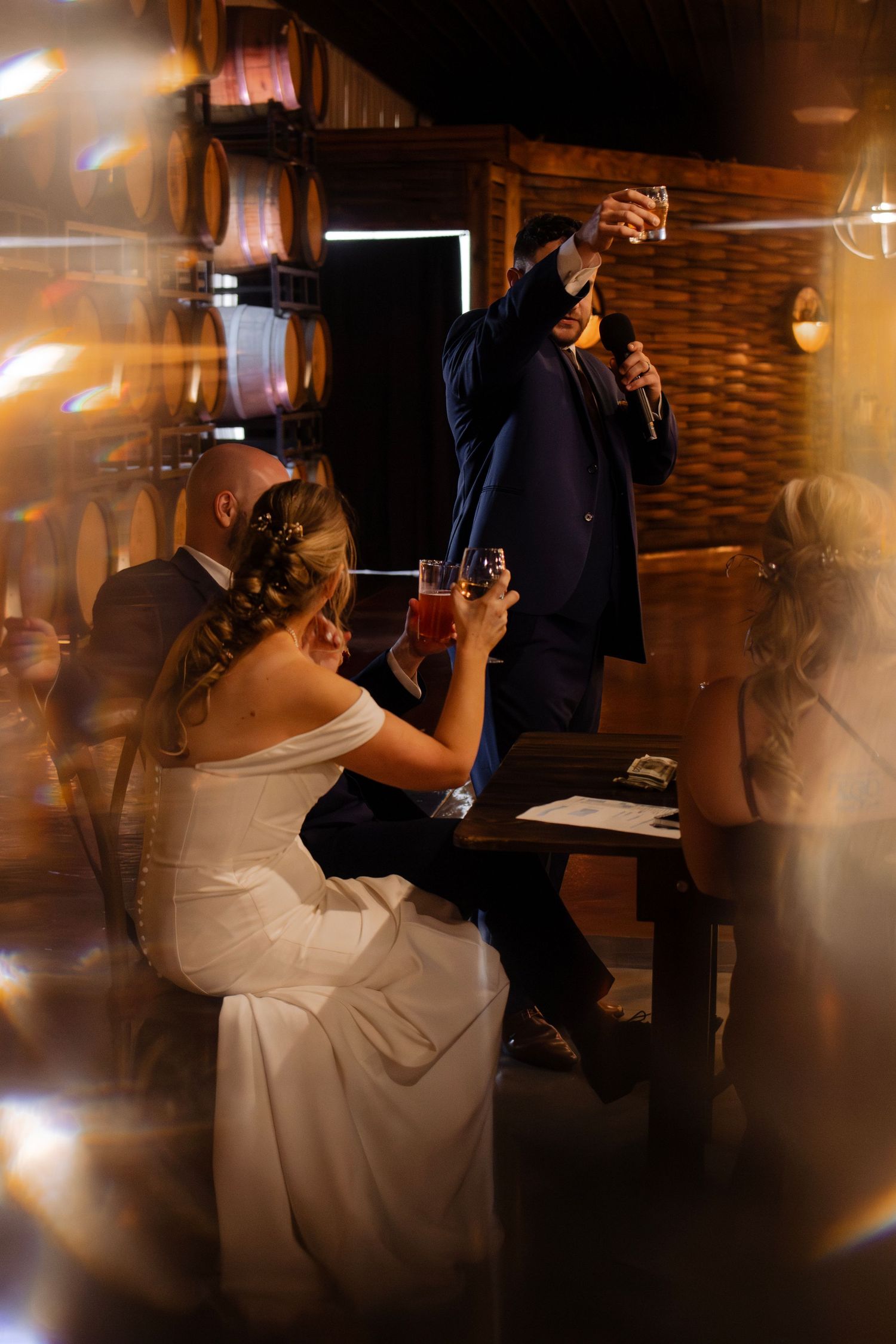 Alexandria Wedding Photographer