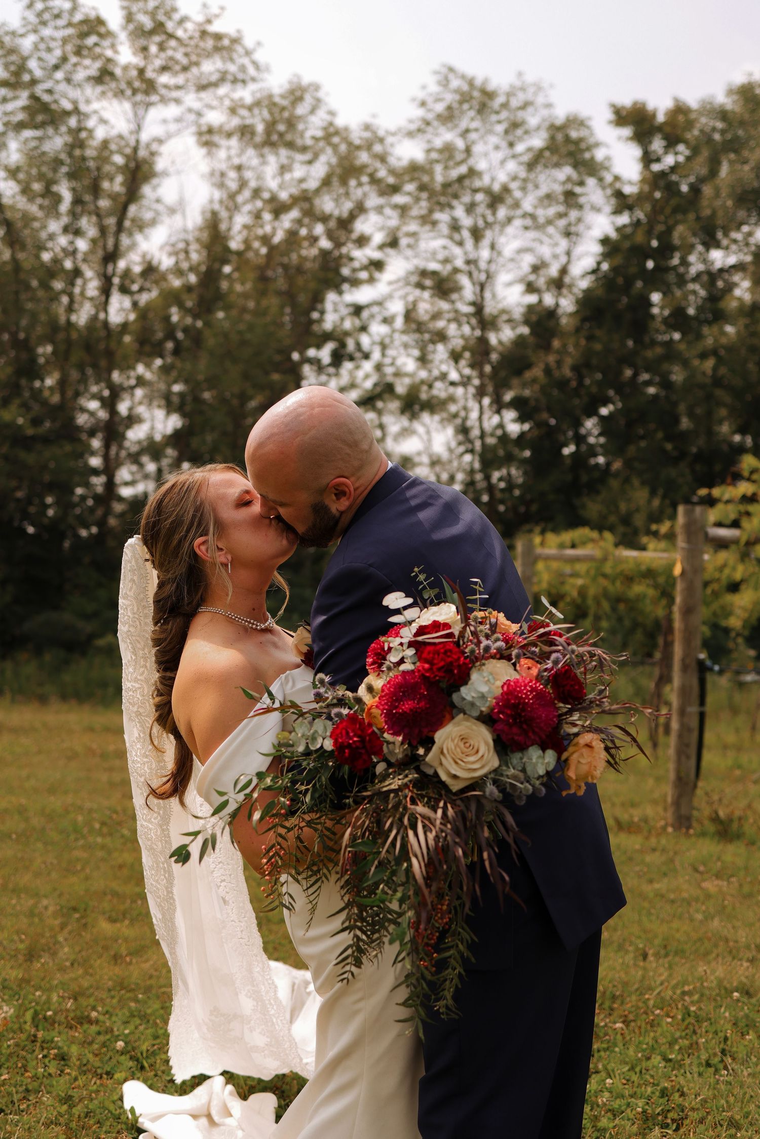 Alexandria Wedding Photographer