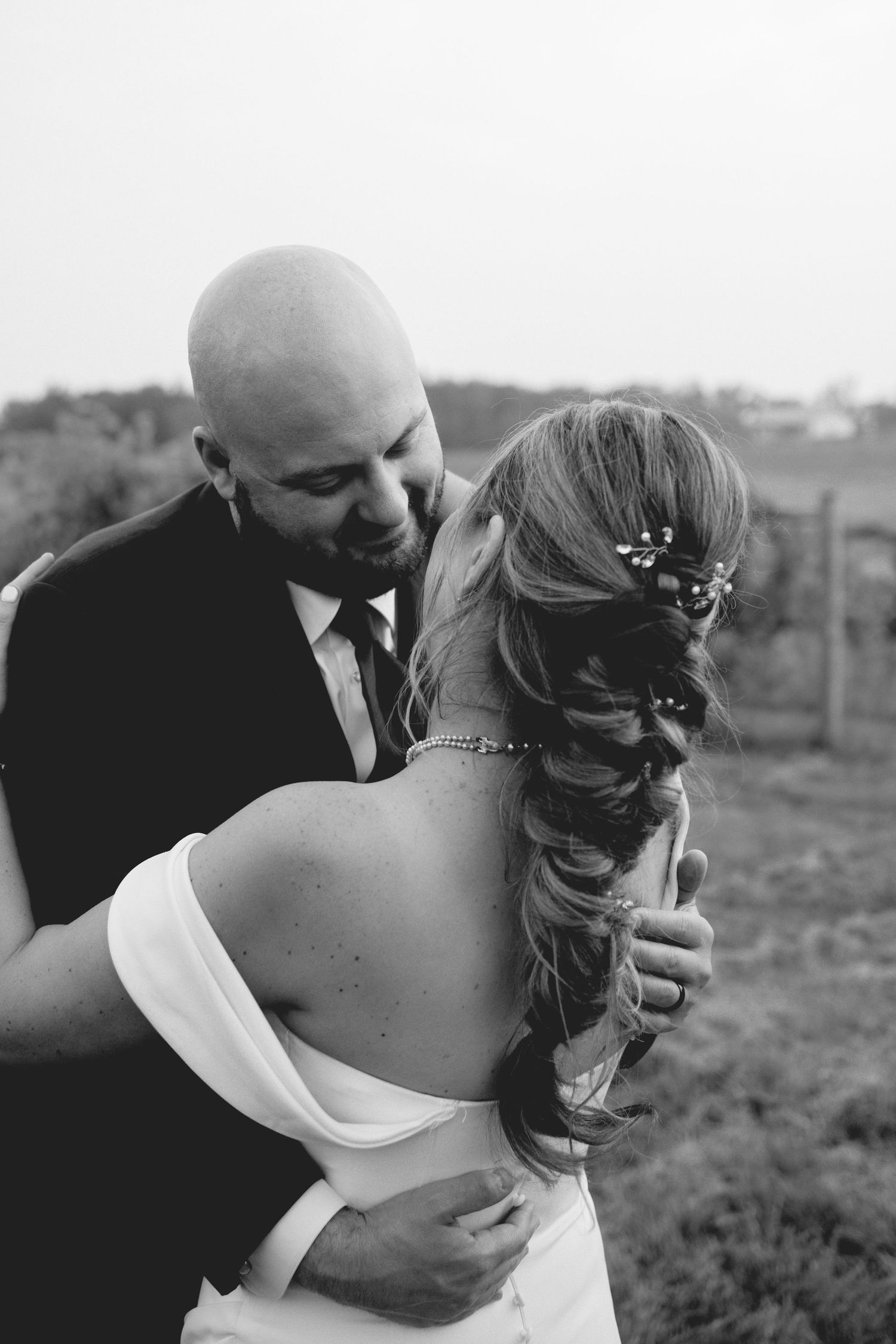 Alexandria Wedding Photographer