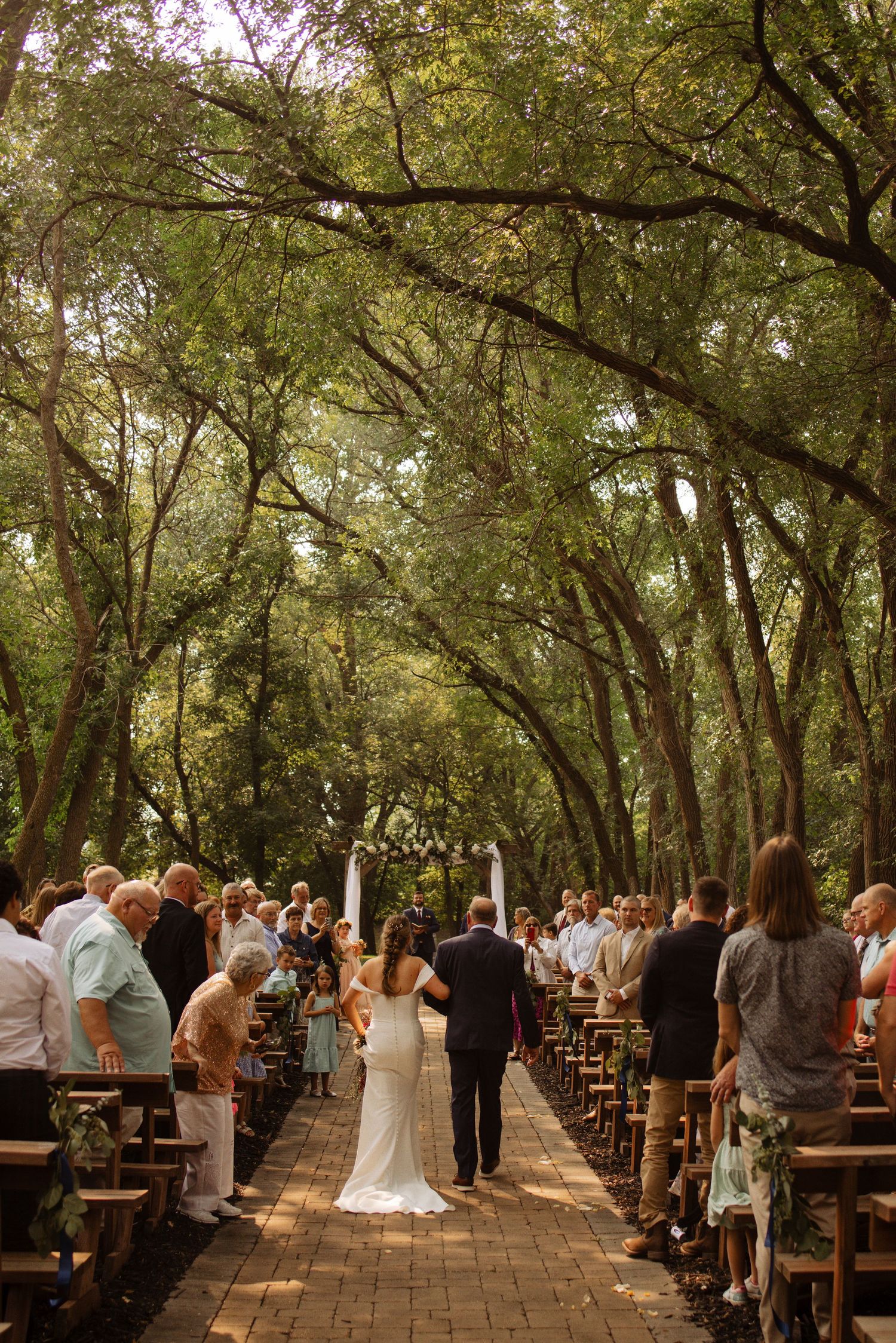 Alexandria Wedding Photographer