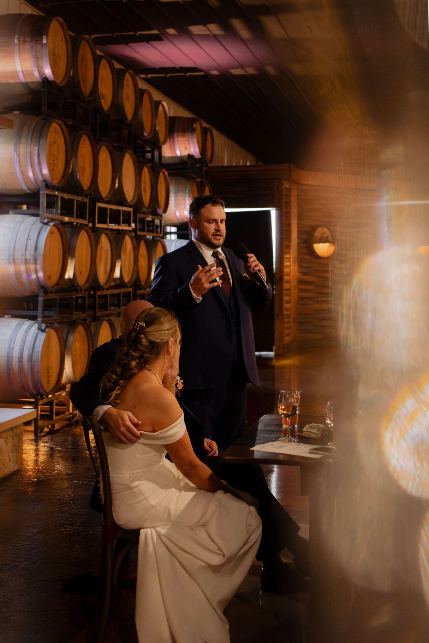 Alexandria Wedding Photographer