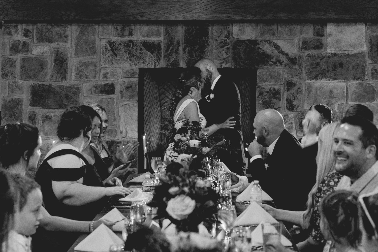 Alexandria Wedding Photographer