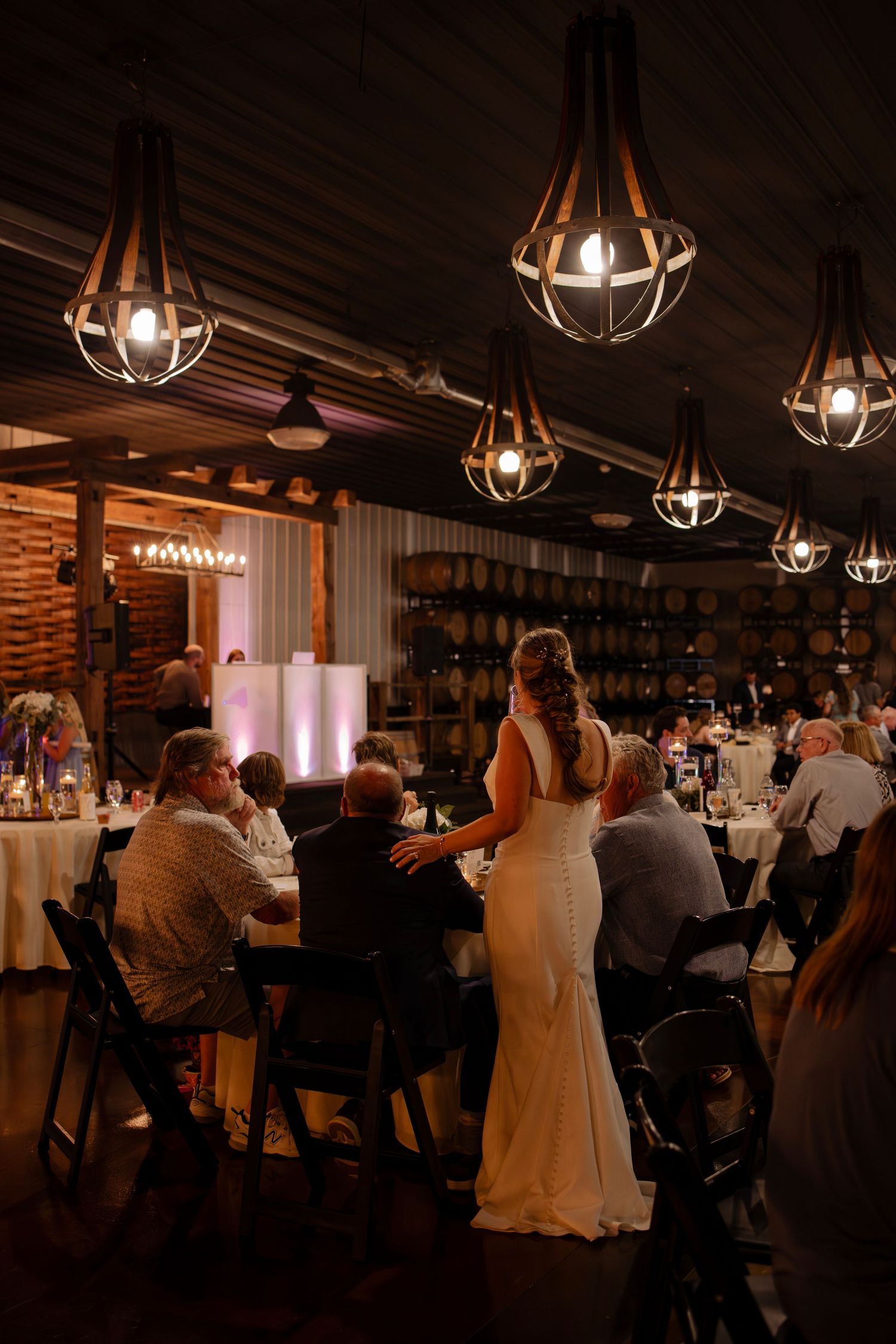 Alexandria Wedding Photographer