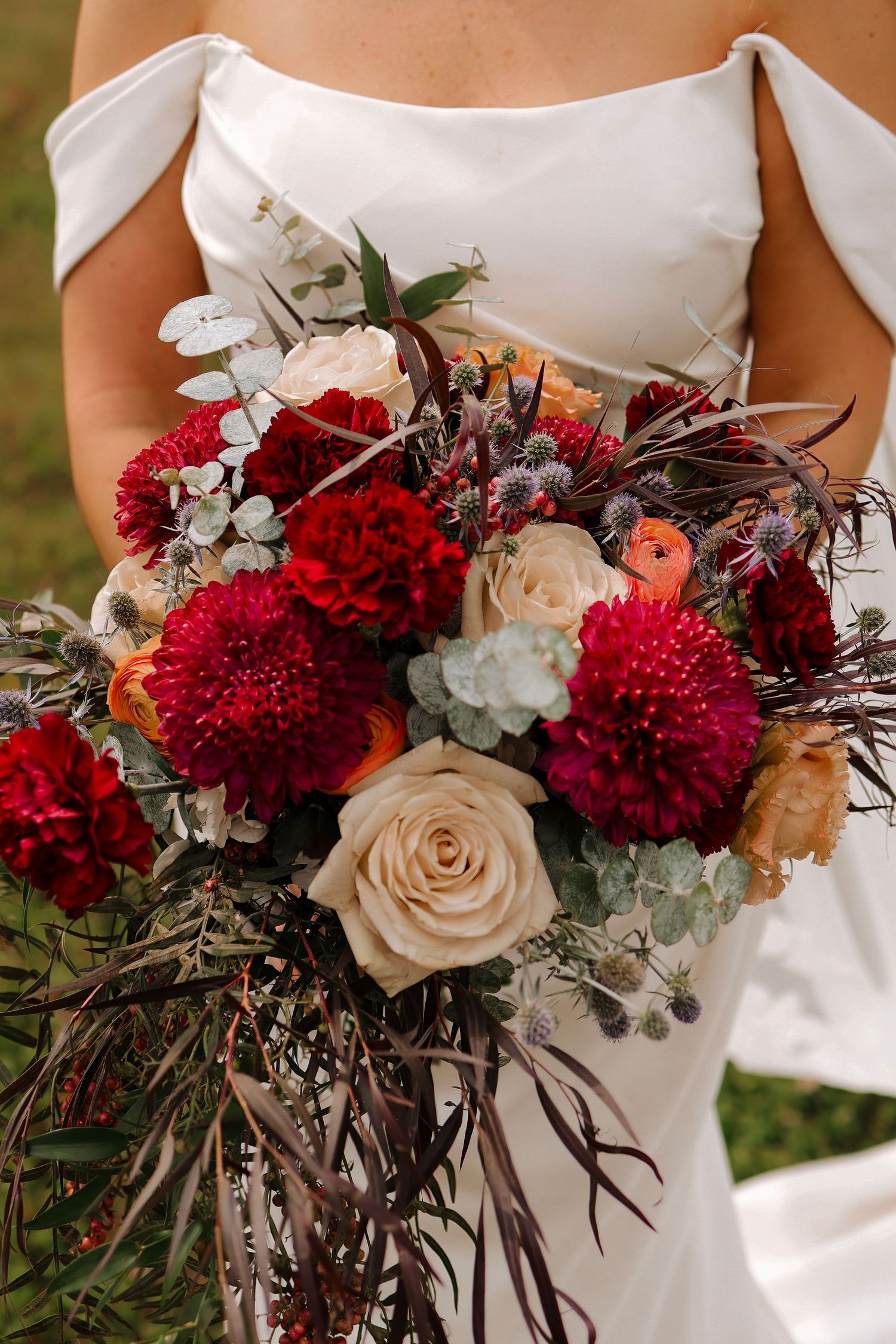 Alexandria Wedding Photographer