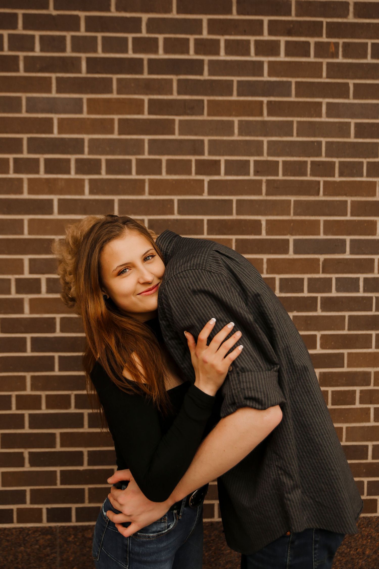 Fergus Falls Couple Photographer