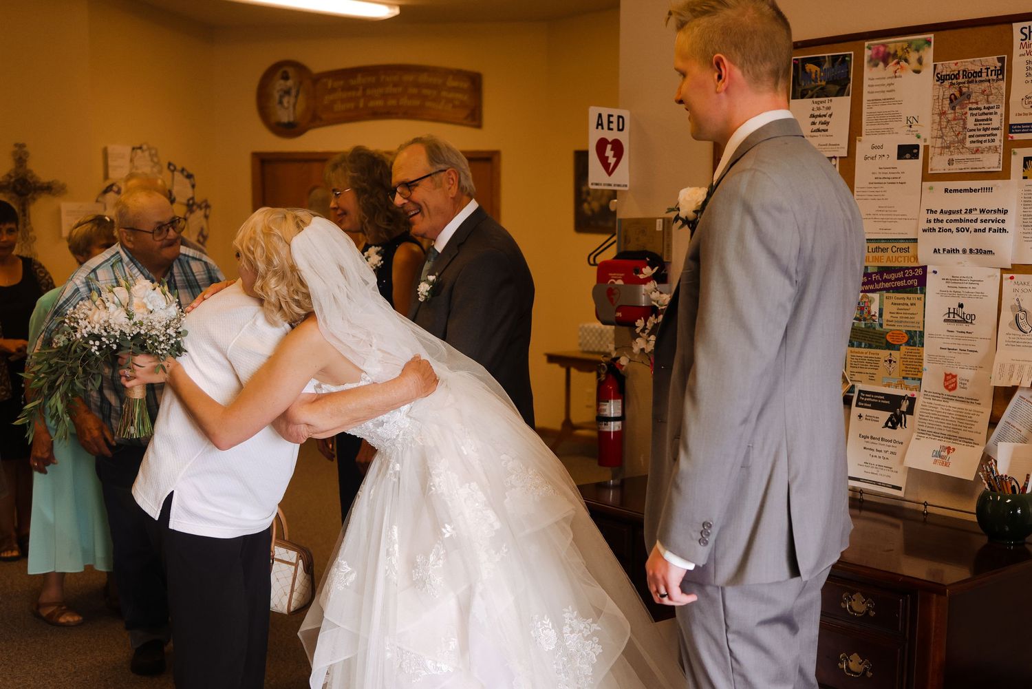 Minnesota Wedding Photographer