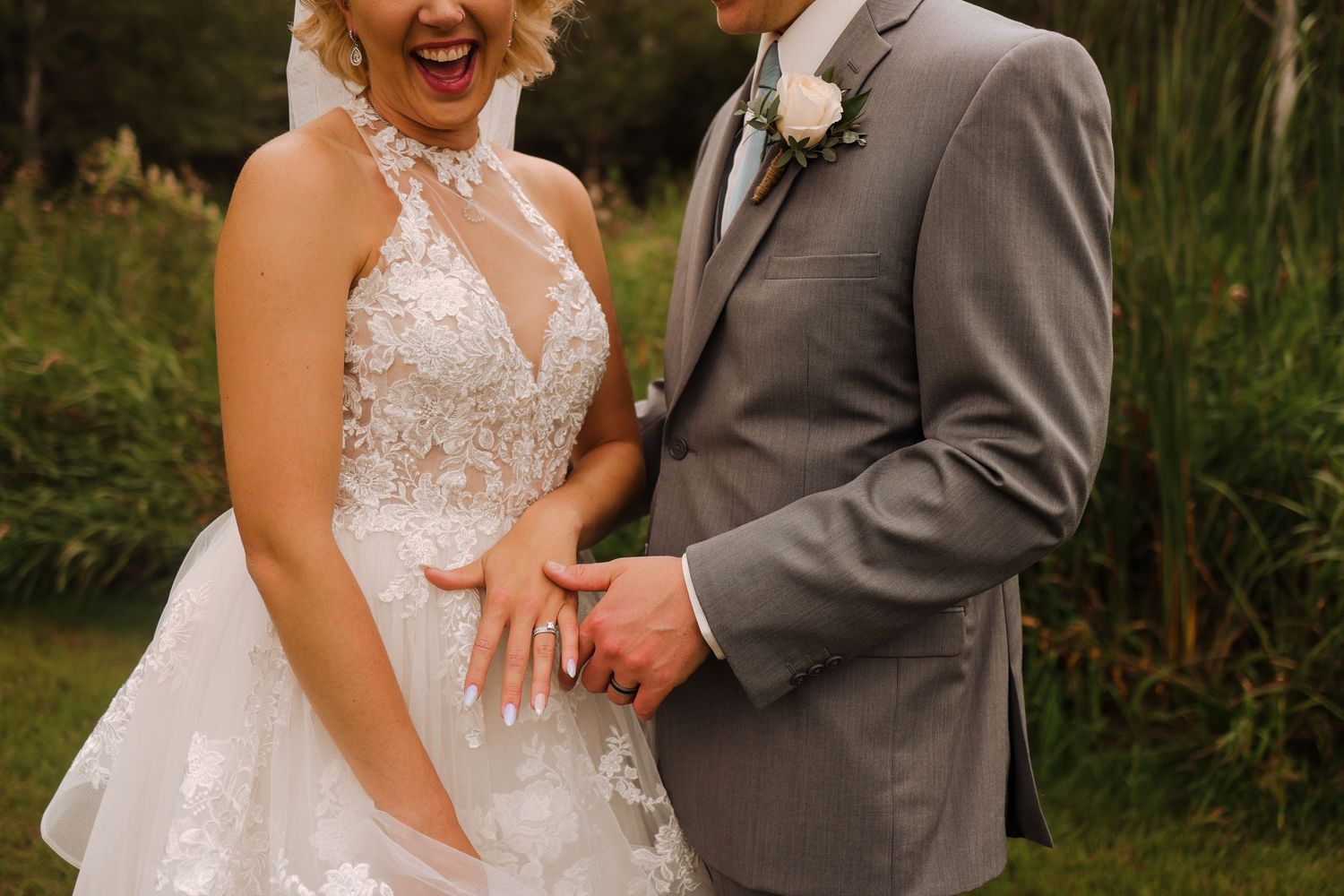Minnesota Wedding Photographer