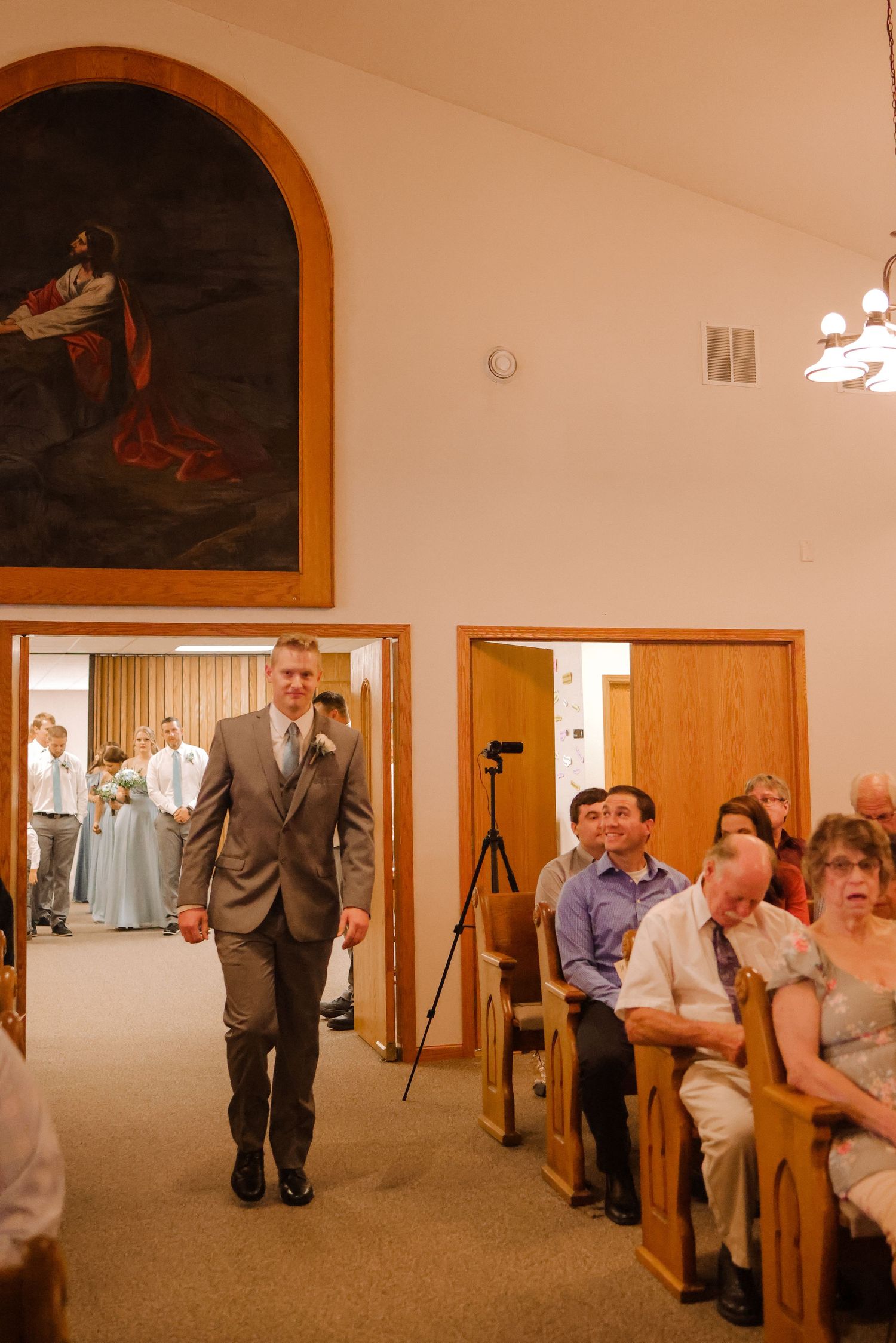 Minnesota Wedding Photographer