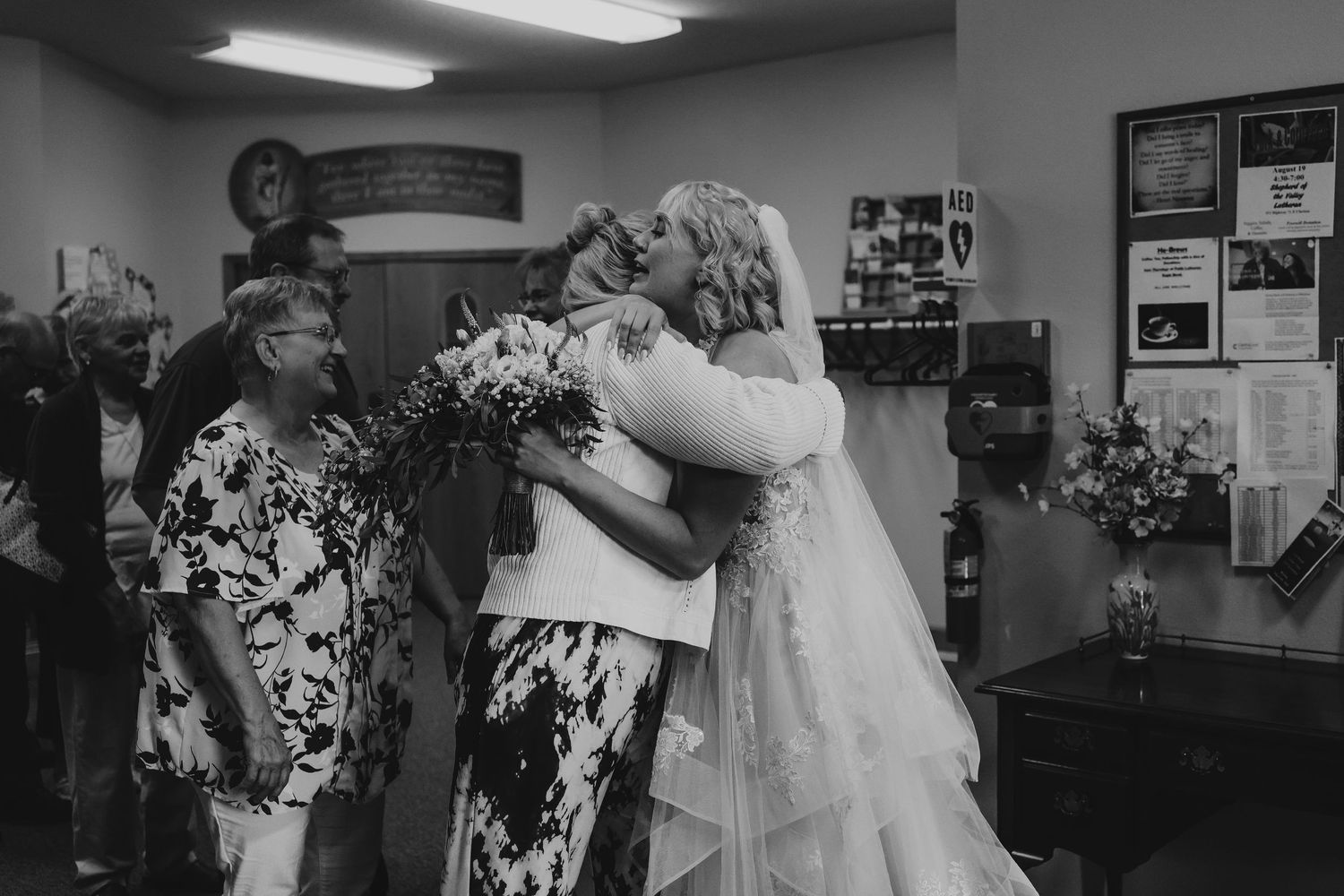 Minnesota Wedding Photographer