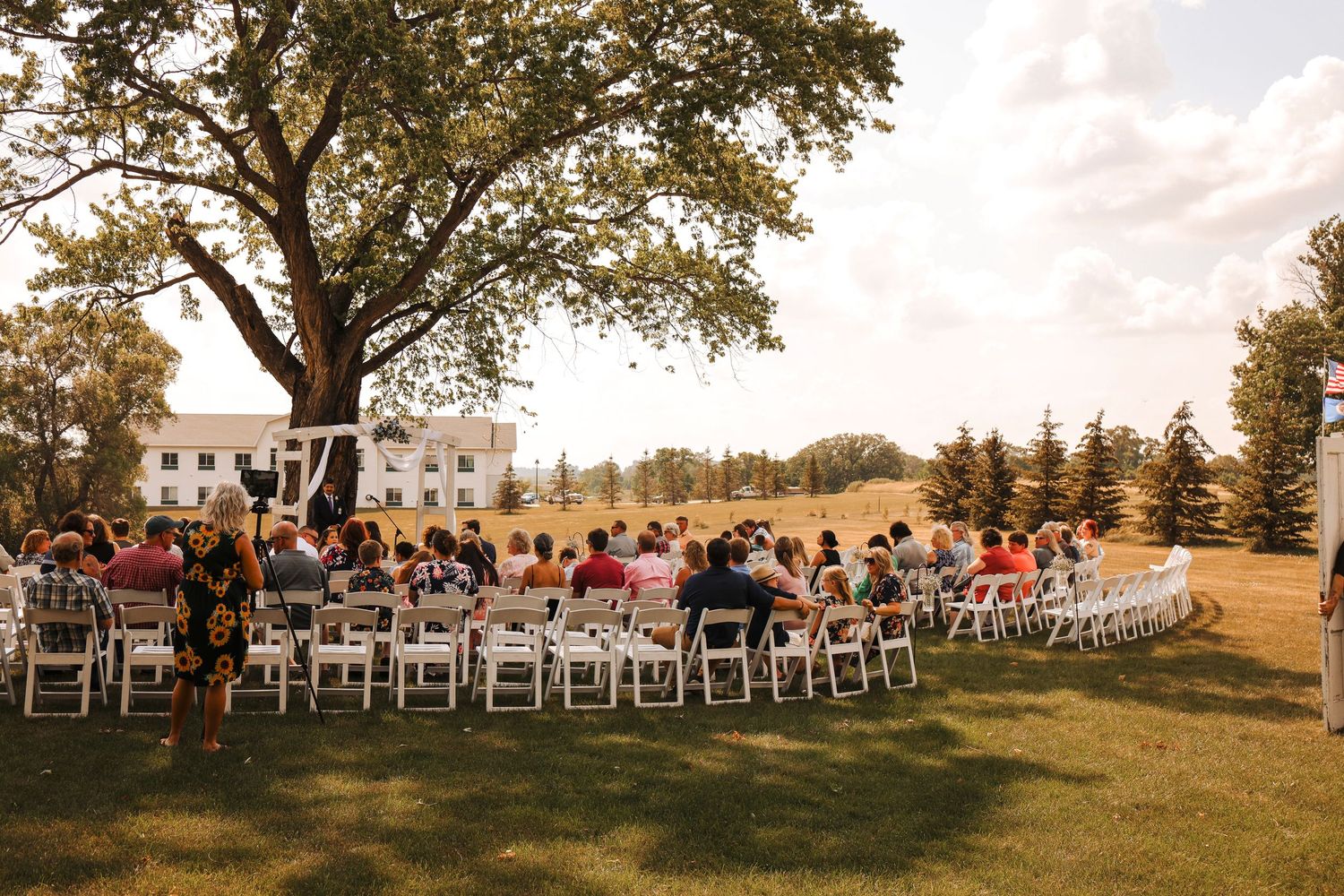 Pelican Rapids Wedding Photographer