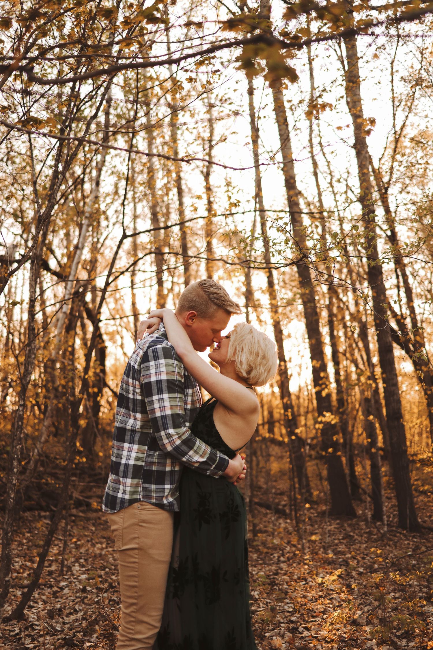 Fargo Wedding Photographer