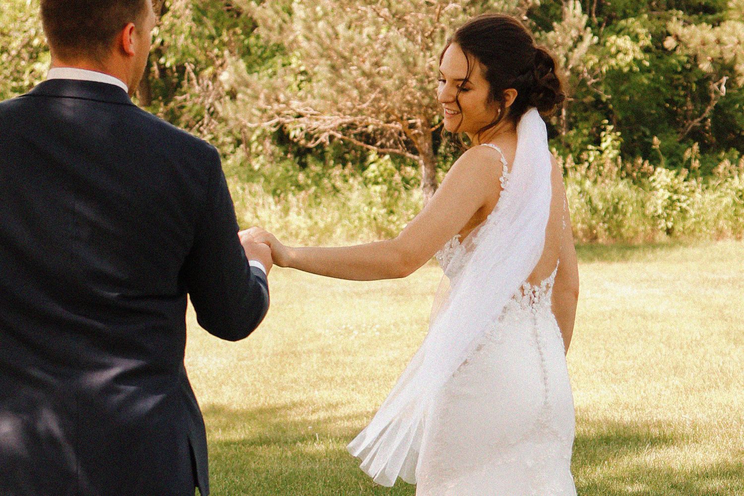 Pelican Rapids Wedding Photographer