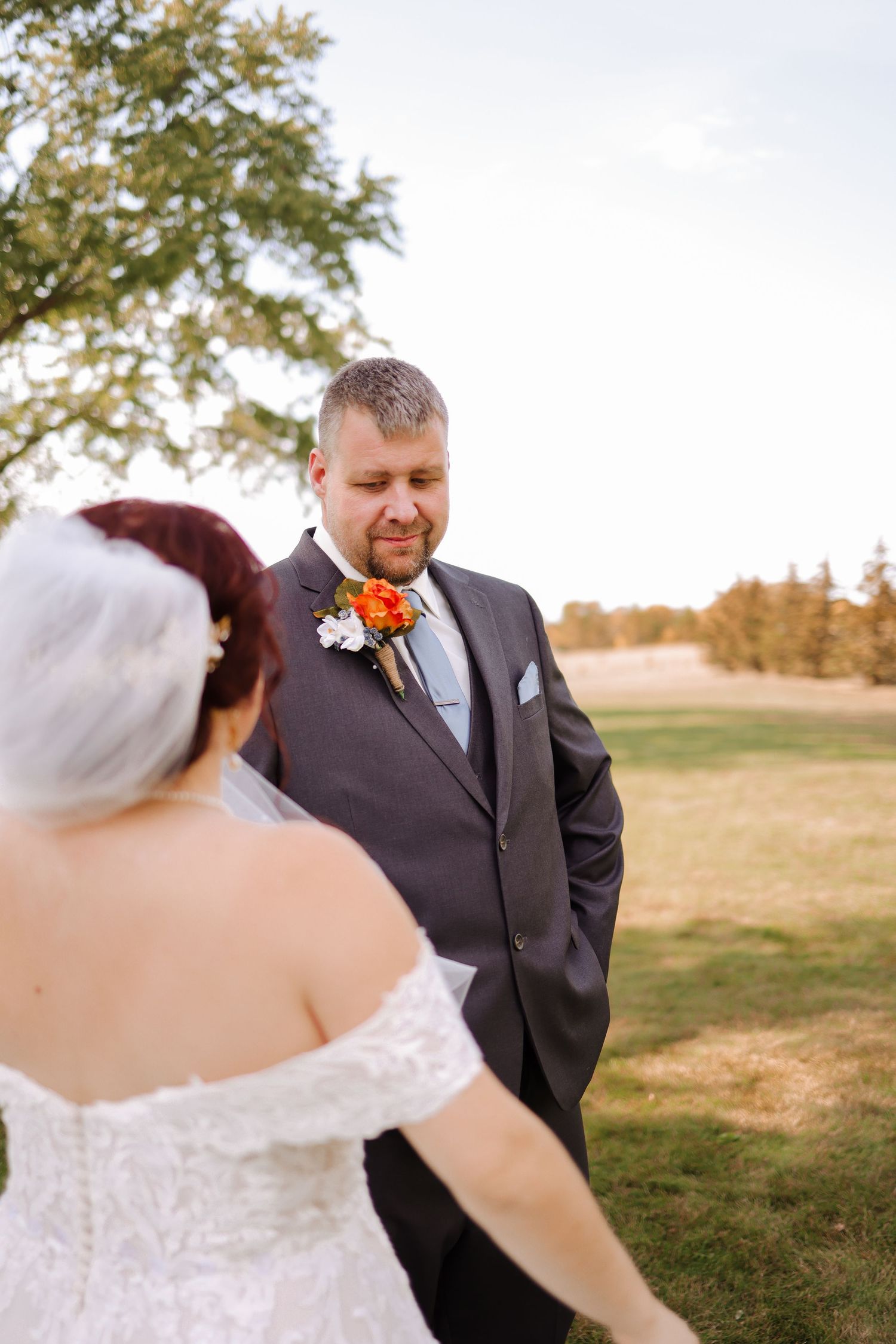 Pelican Rapids Wedding Photographer