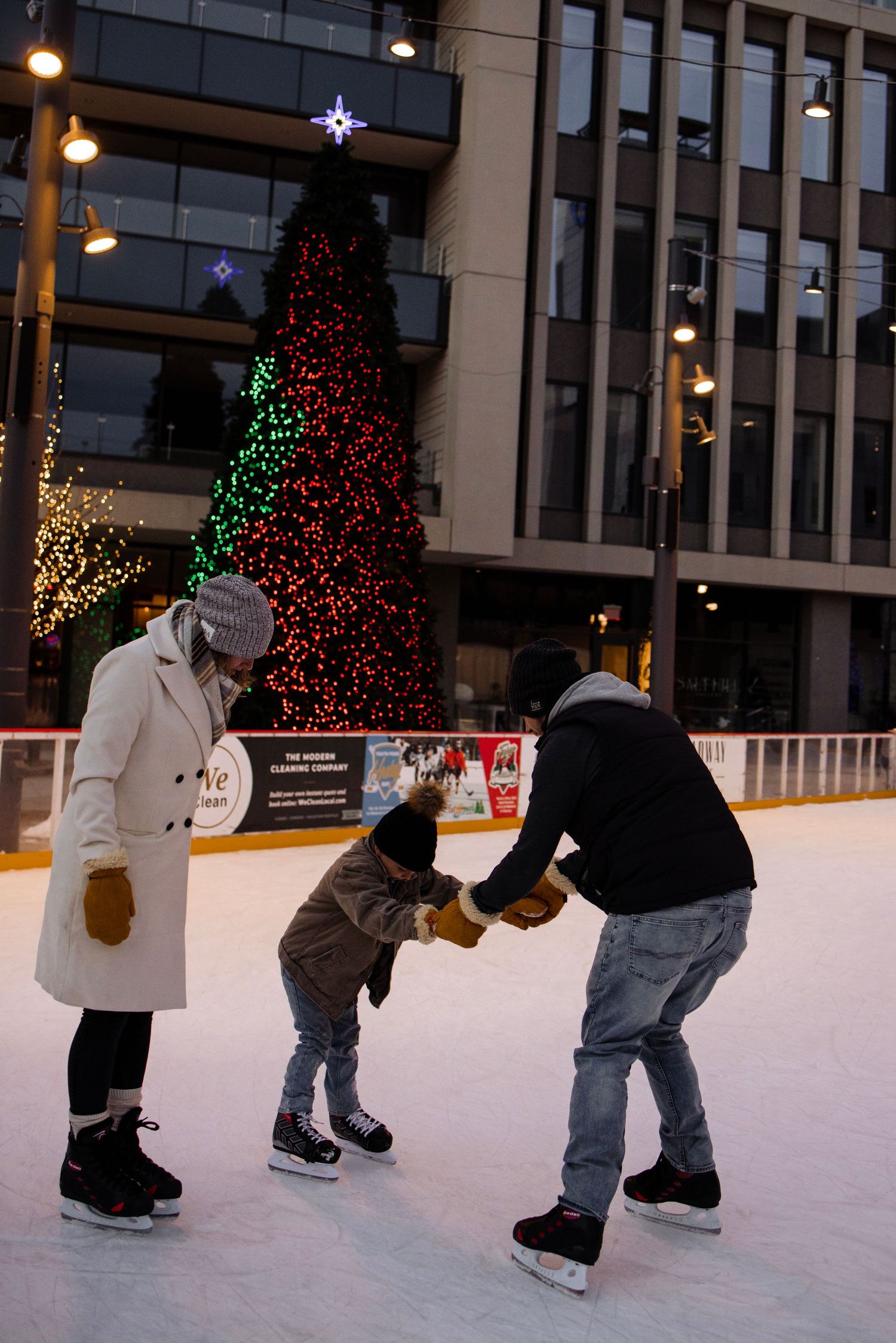Fargo Family Photographer